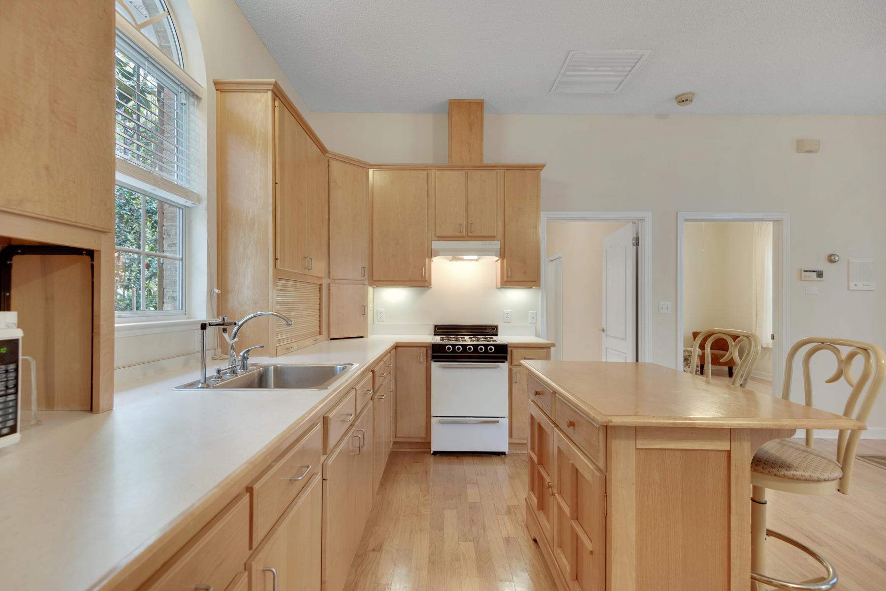 Bluewater Bay - Residential