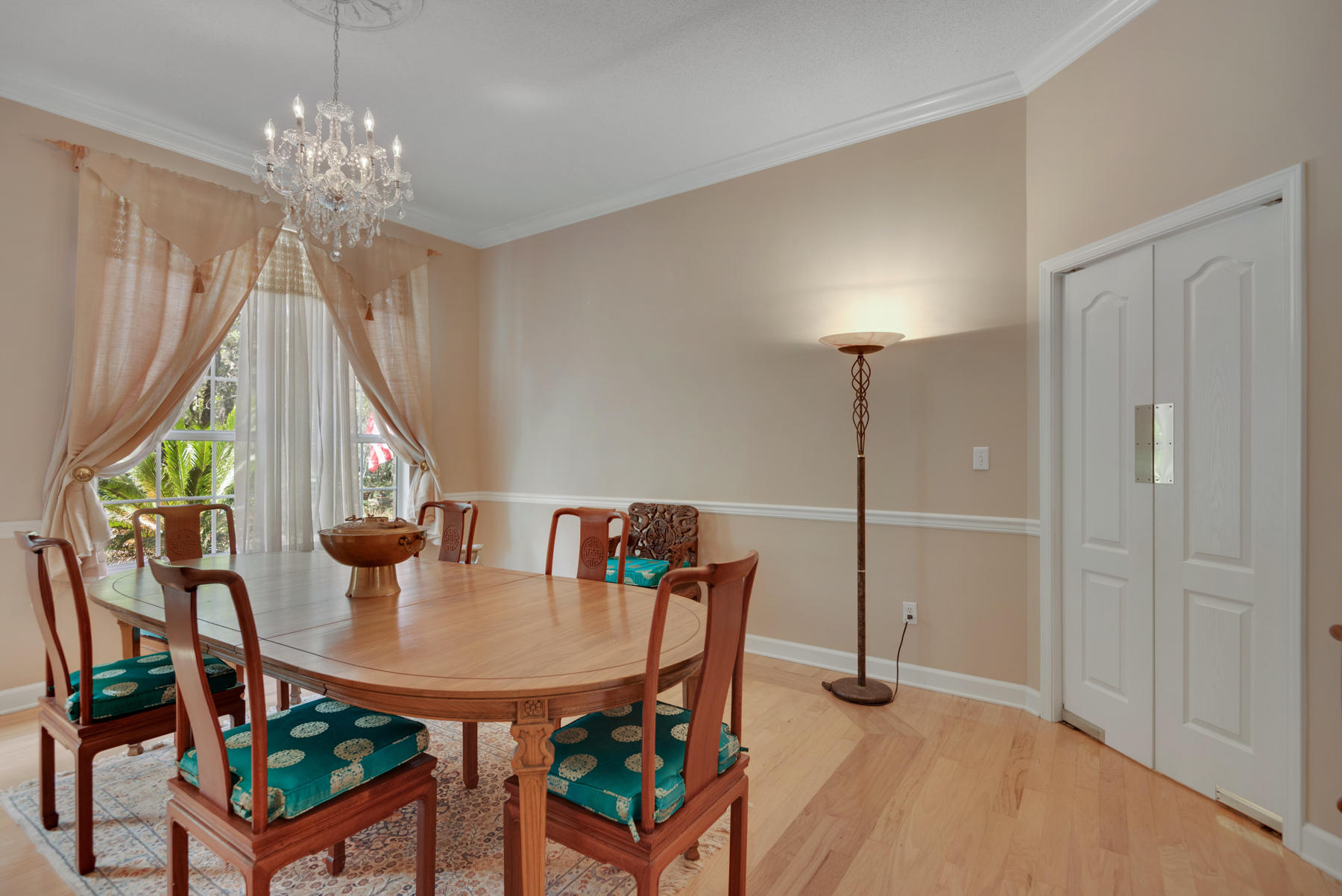 Bluewater Bay - Residential