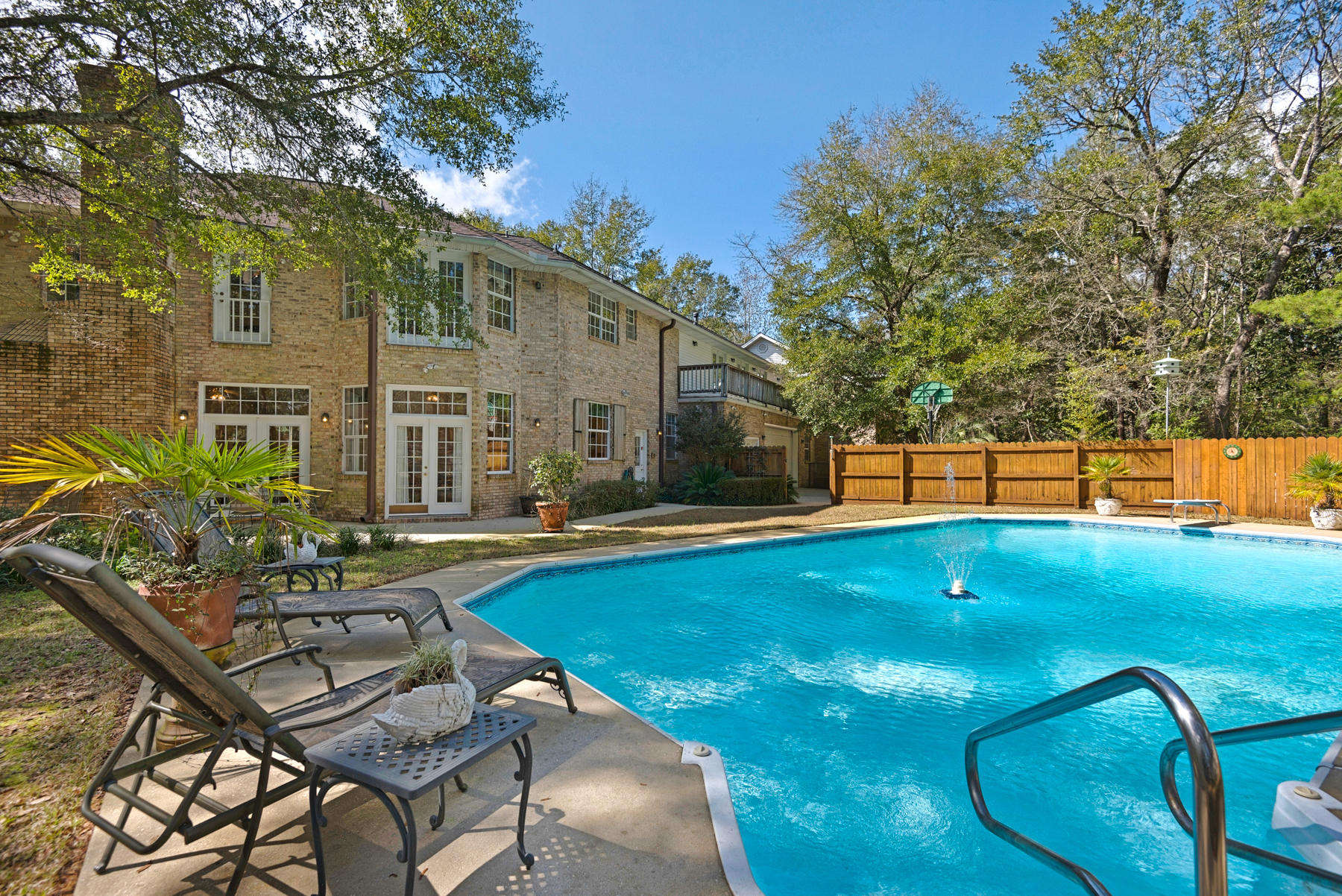 Bluewater Bay - Residential