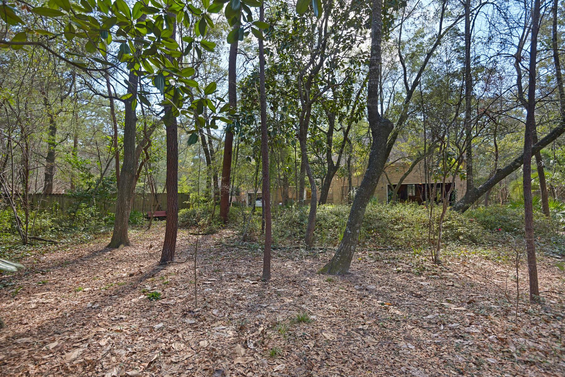 Bluewater Bay - Residential