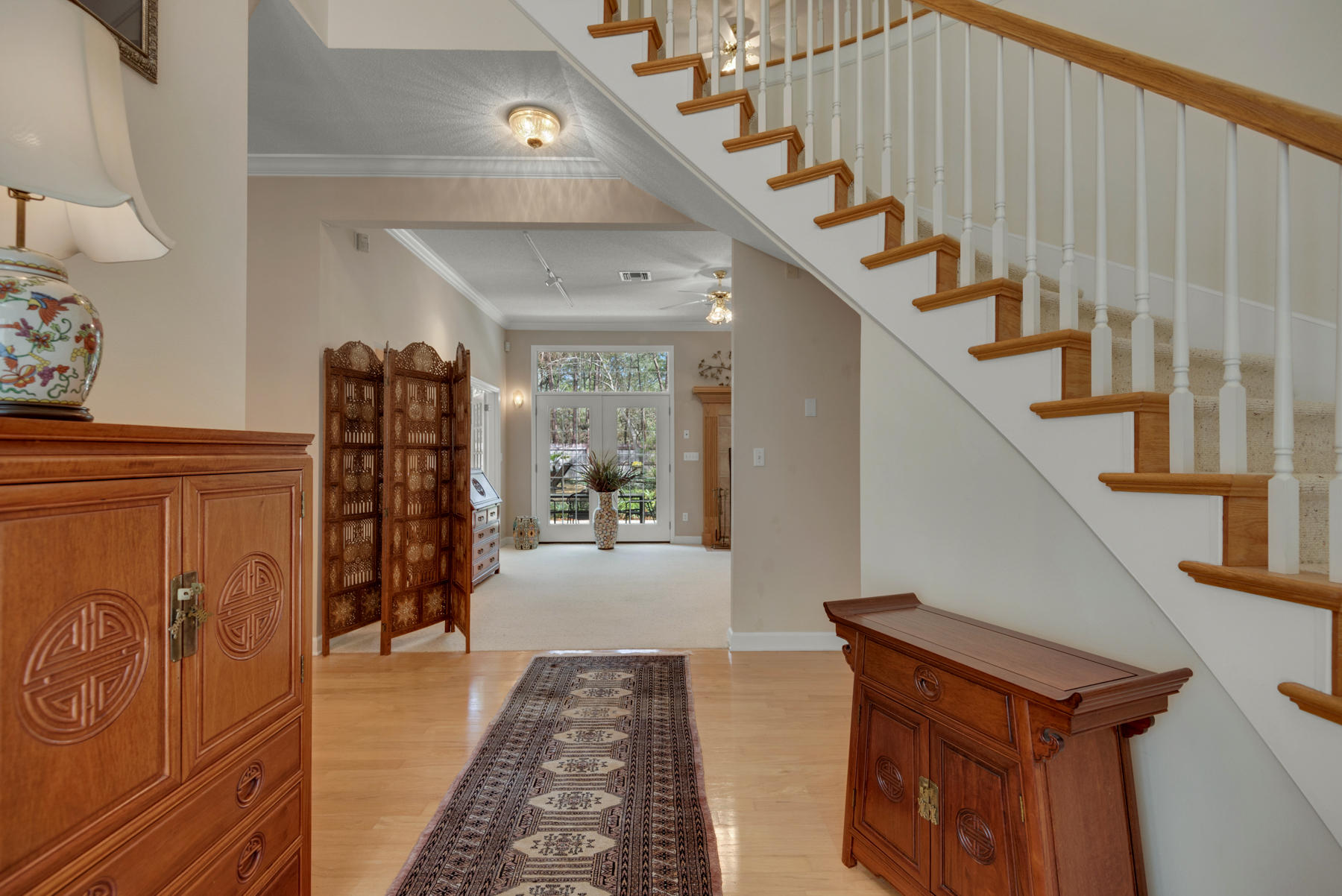 Bluewater Bay - Residential