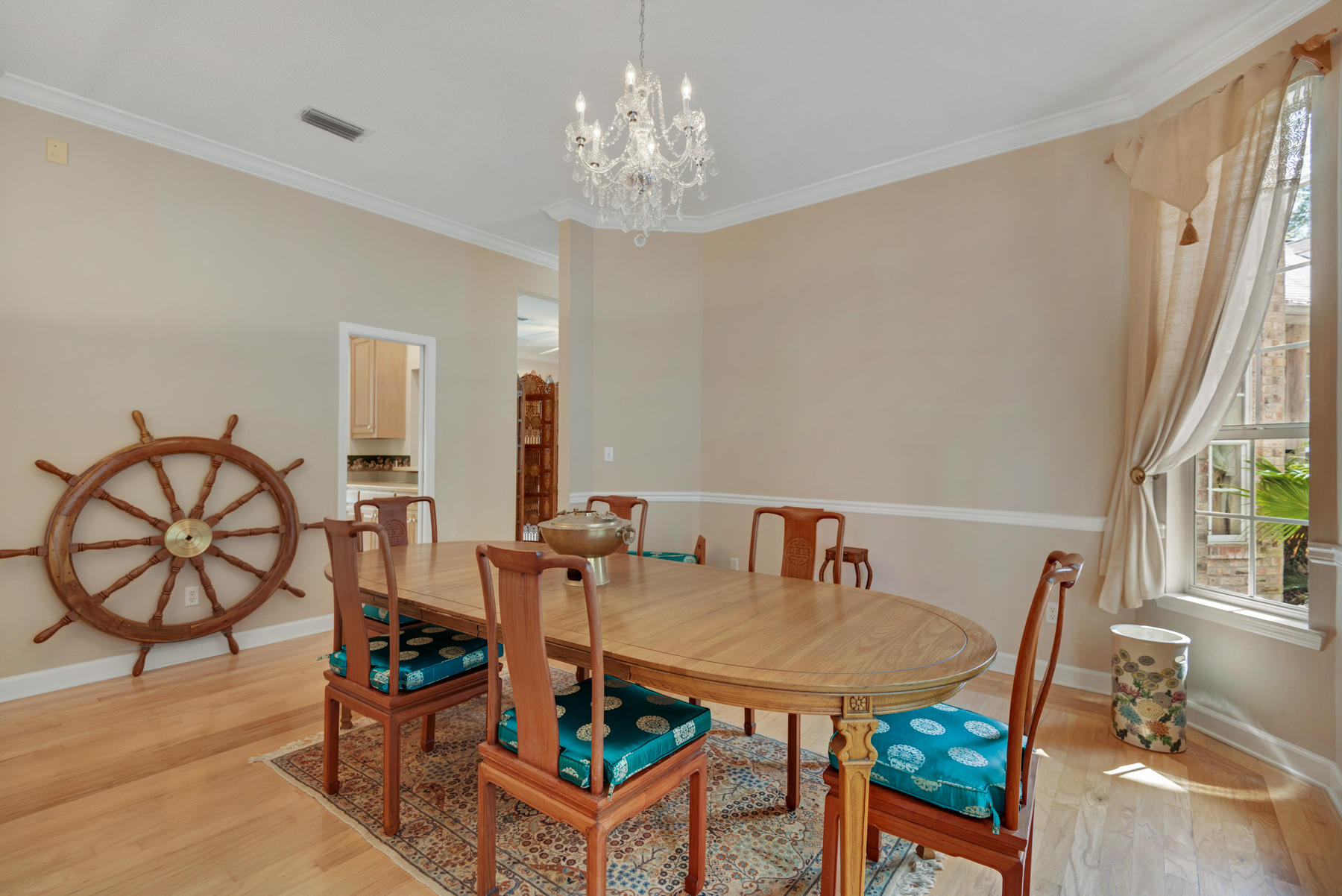 Bluewater Bay - Residential