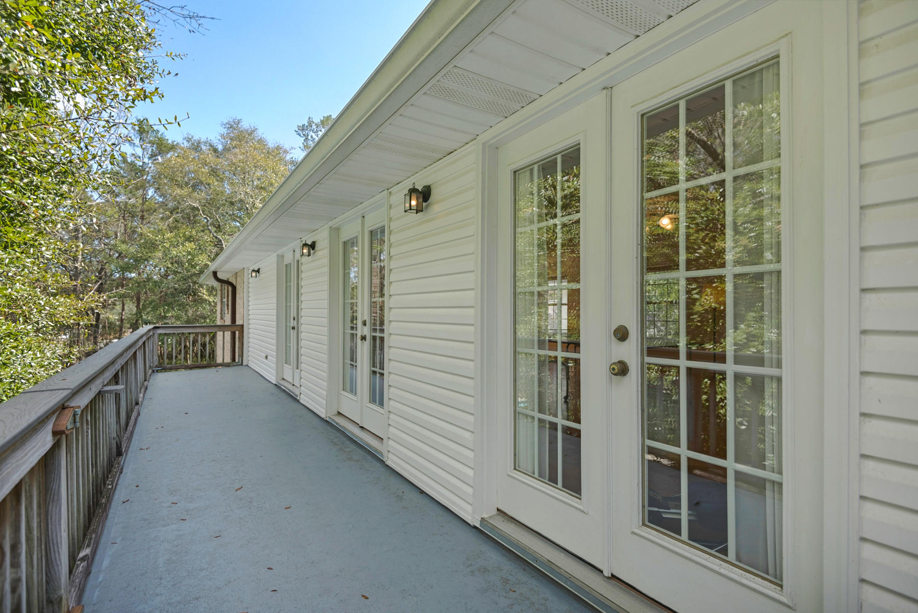 Bluewater Bay - Residential