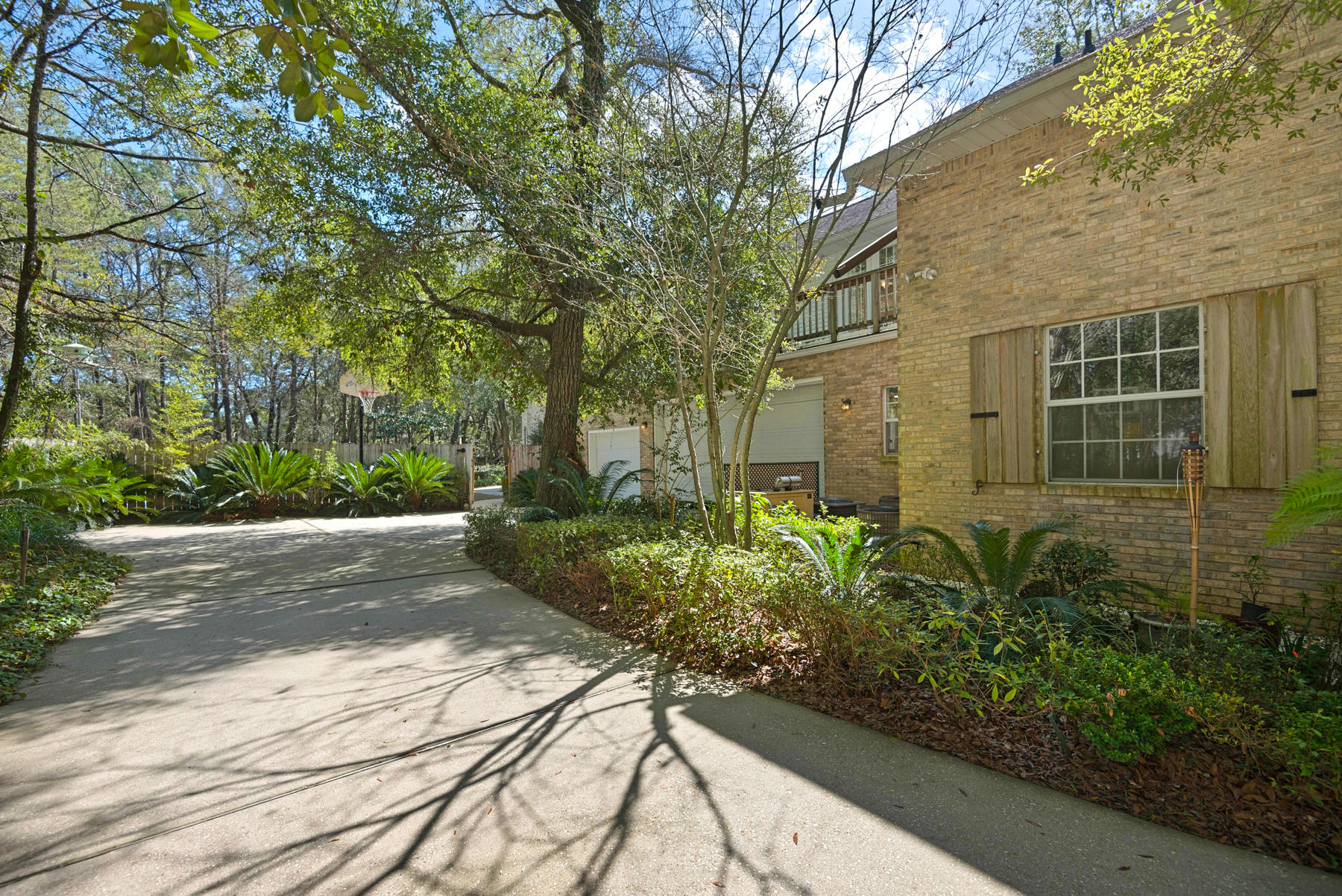 Bluewater Bay - Residential