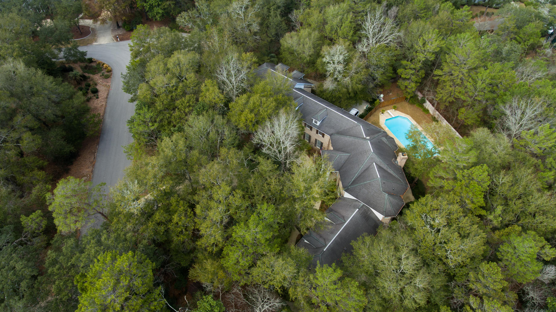 Bluewater Bay - Residential