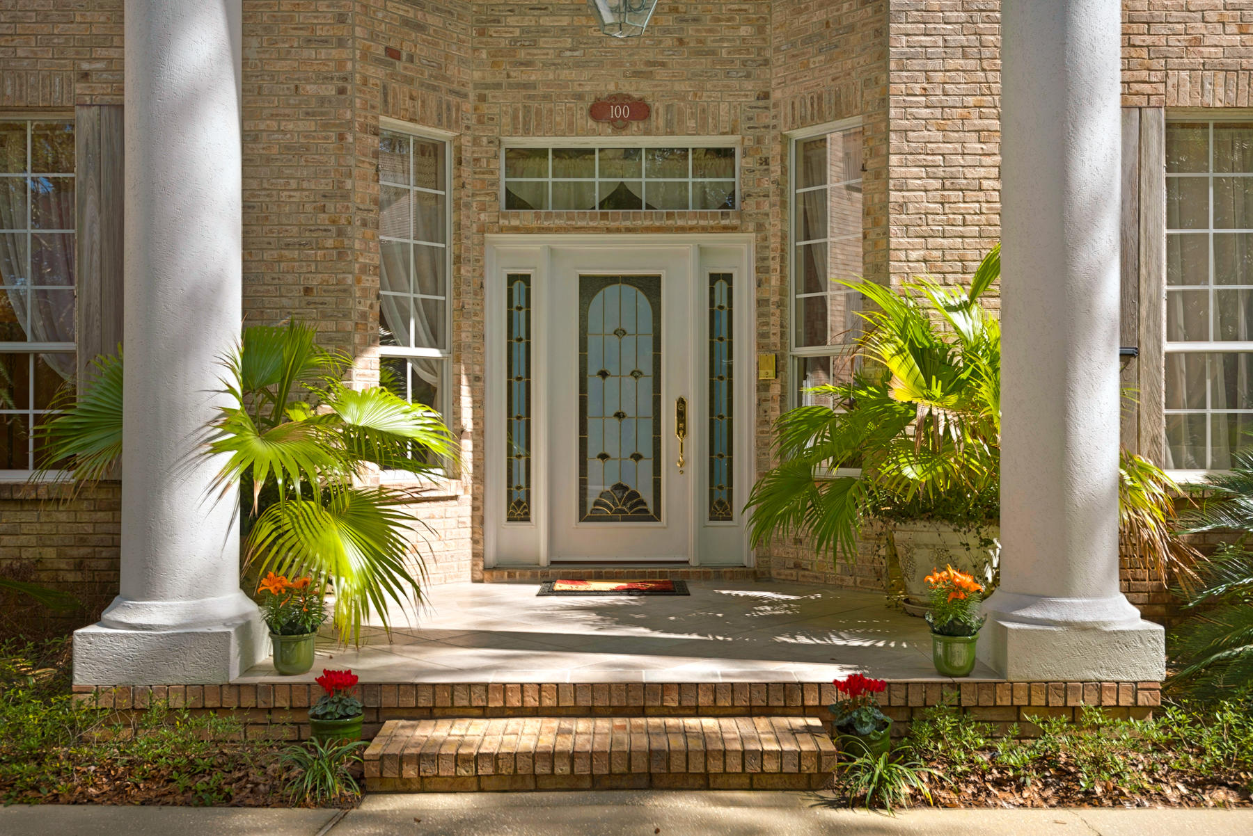 Bluewater Bay - Residential