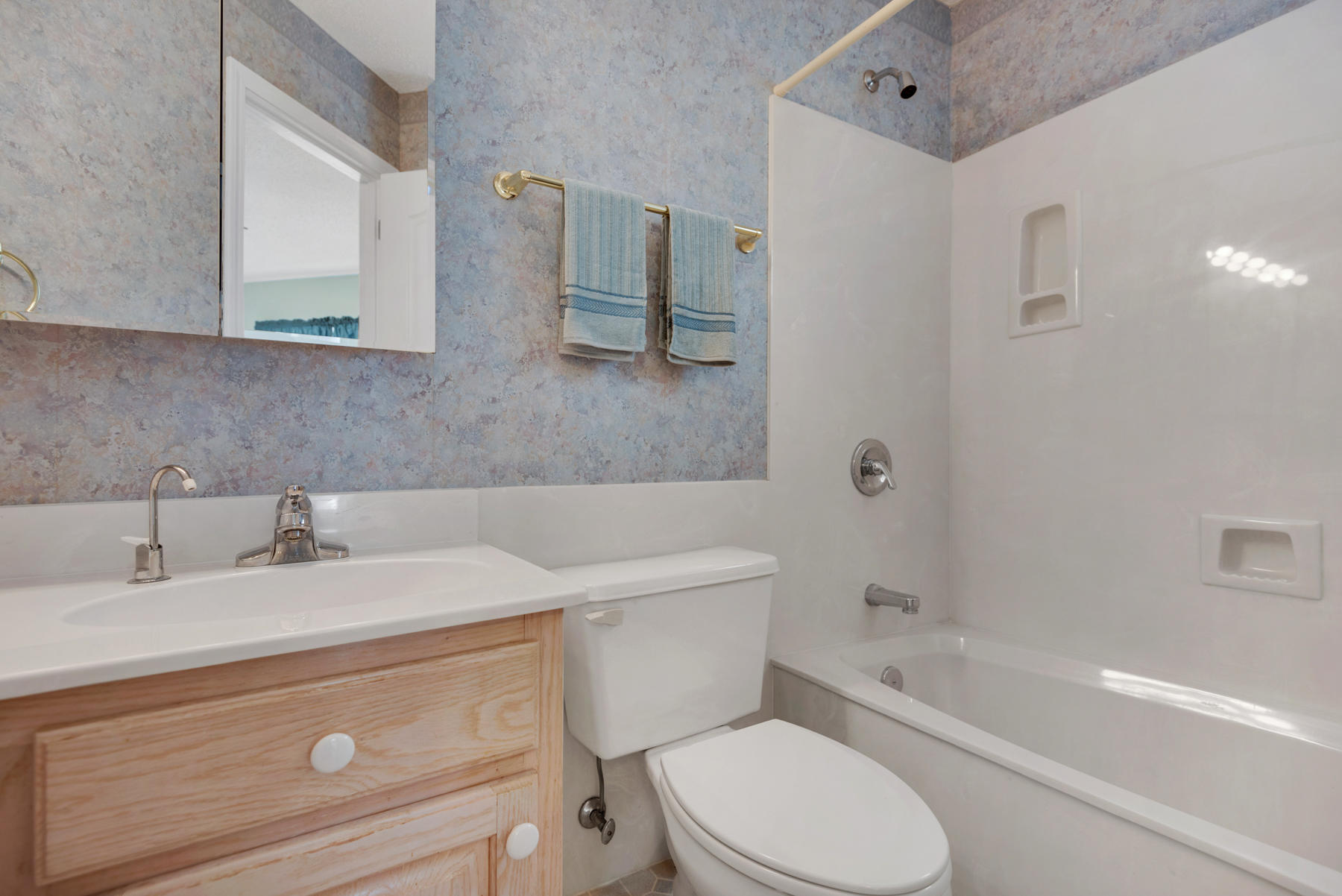 Bluewater Bay - Residential