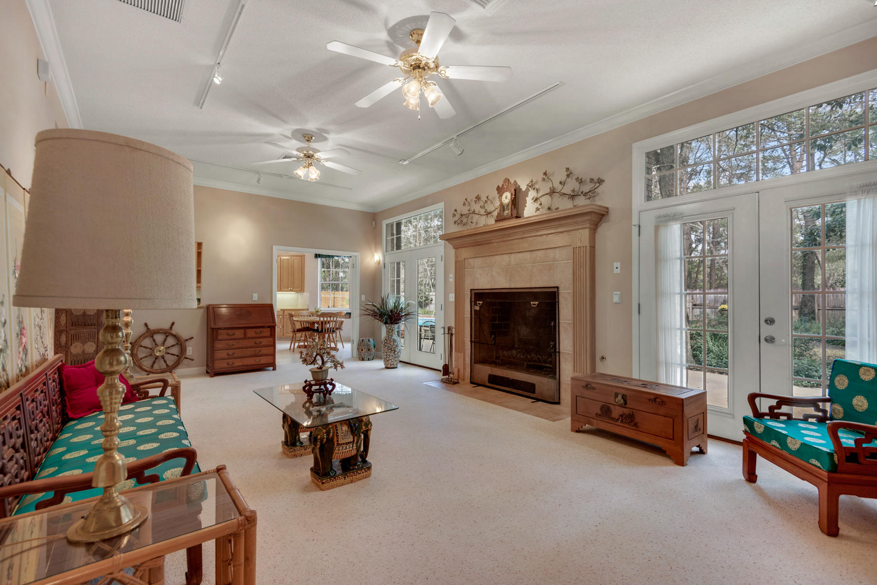 Bluewater Bay - Residential