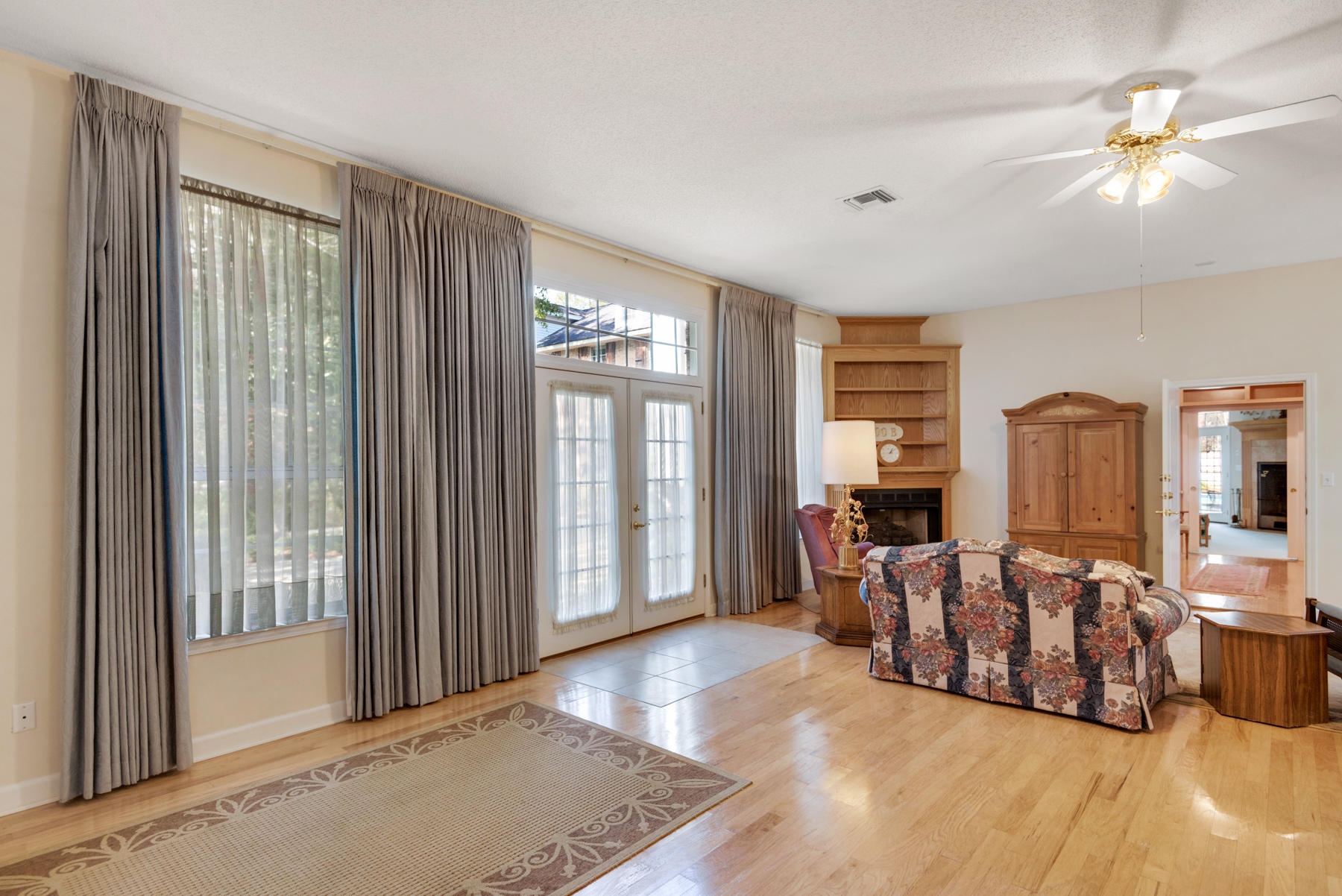 Bluewater Bay - Residential