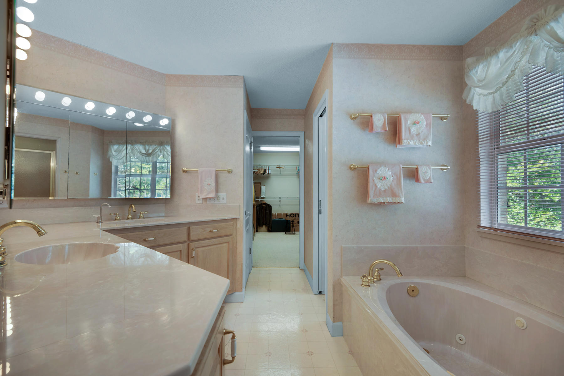 Bluewater Bay - Residential