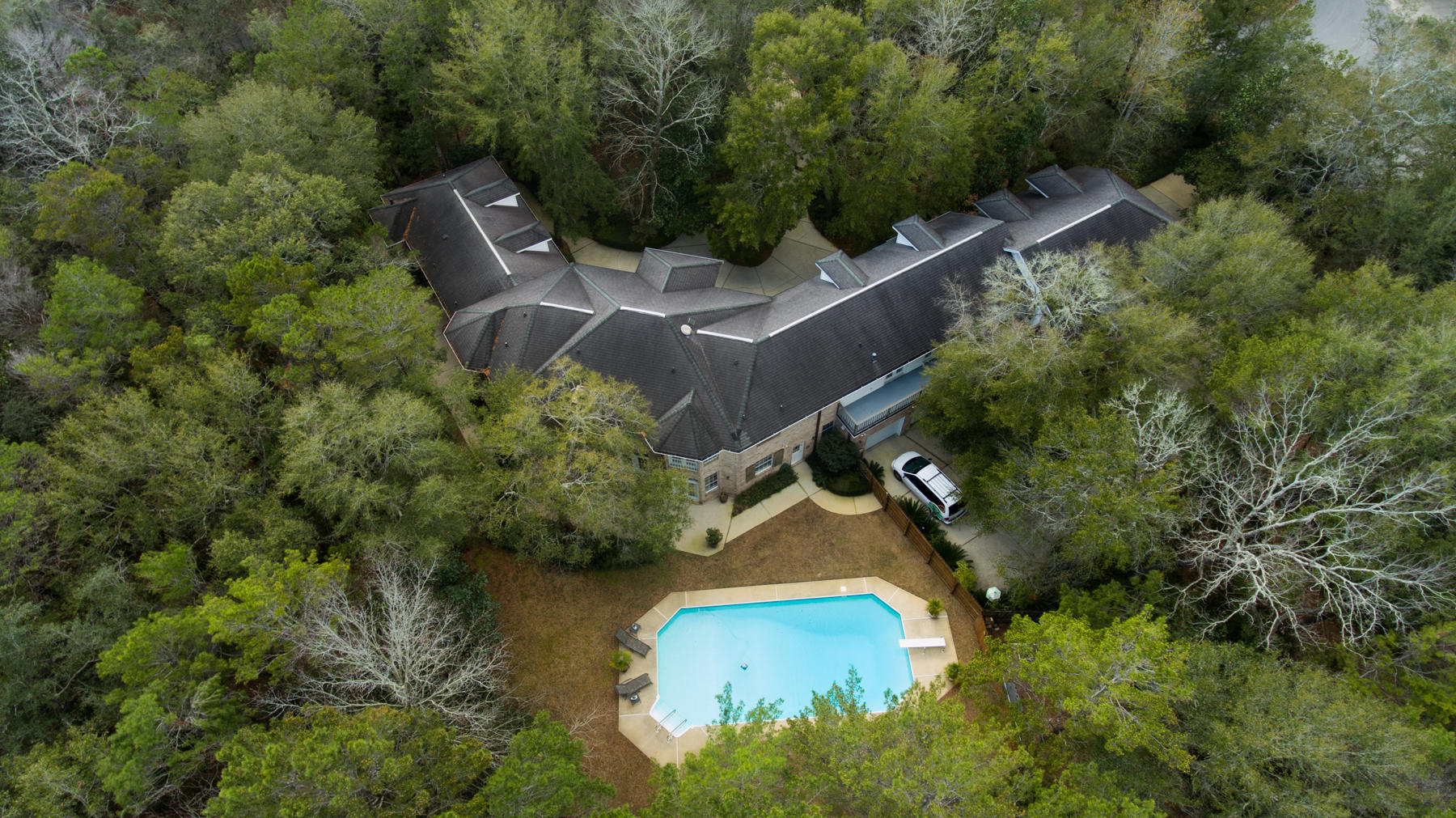 Bluewater Bay - Residential