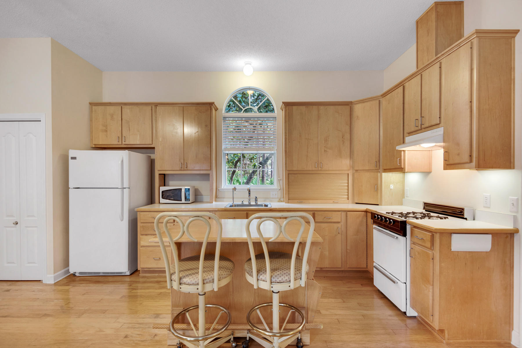 Bluewater Bay - Residential