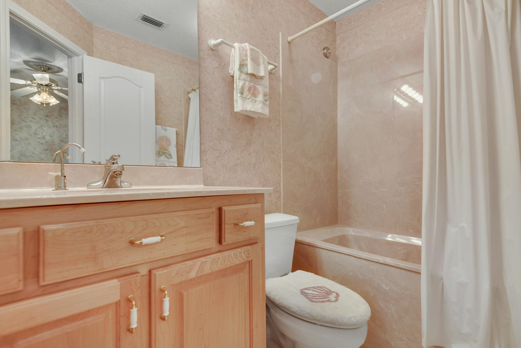 Bluewater Bay - Residential