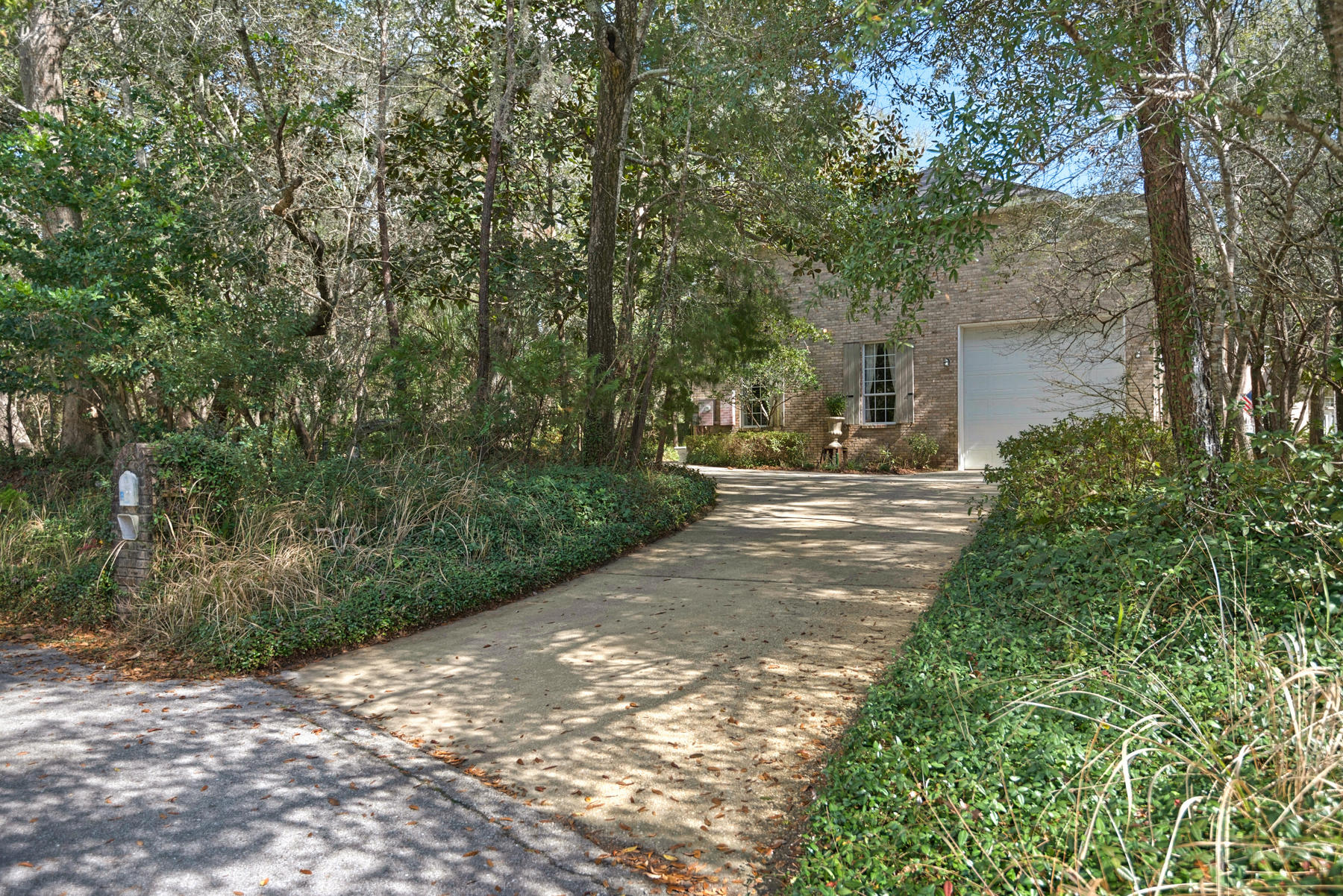 Bluewater Bay - Residential