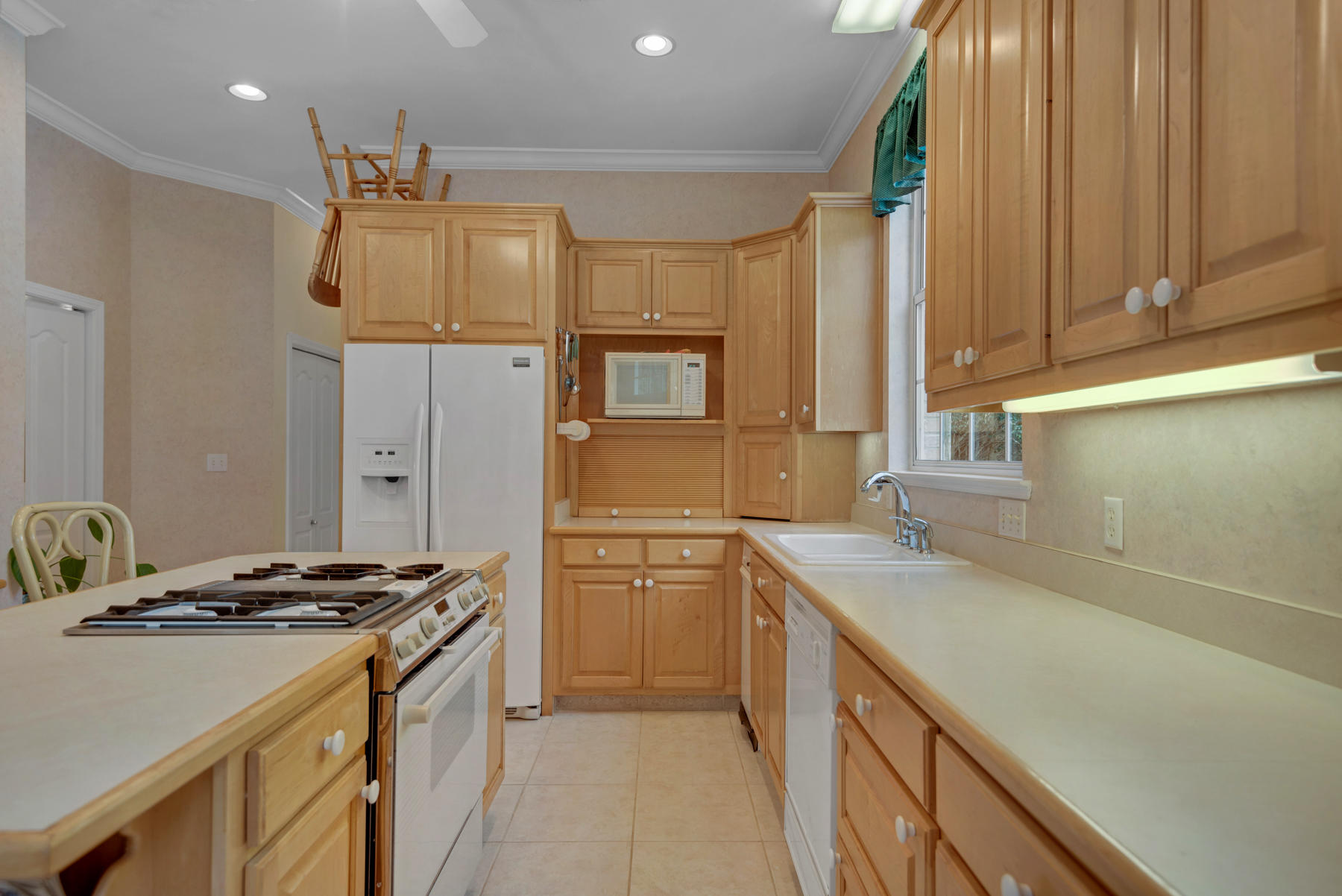 Bluewater Bay - Residential