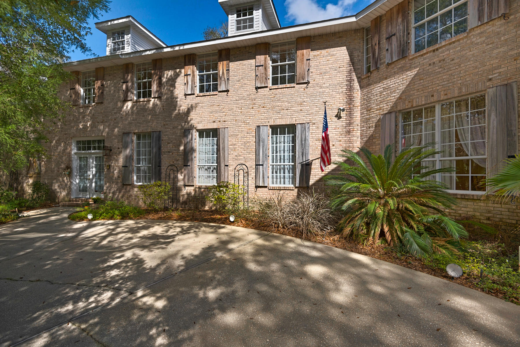 Bluewater Bay - Residential