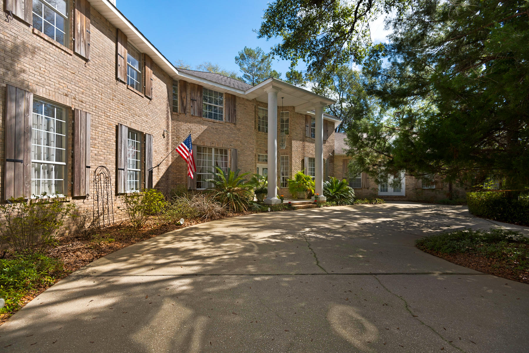 Bluewater Bay - Residential