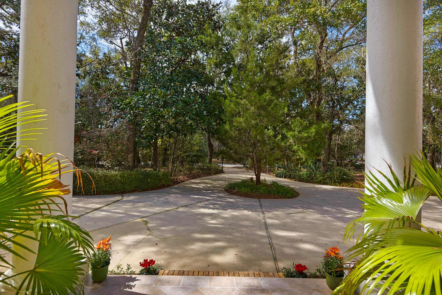 Bluewater Bay - Residential