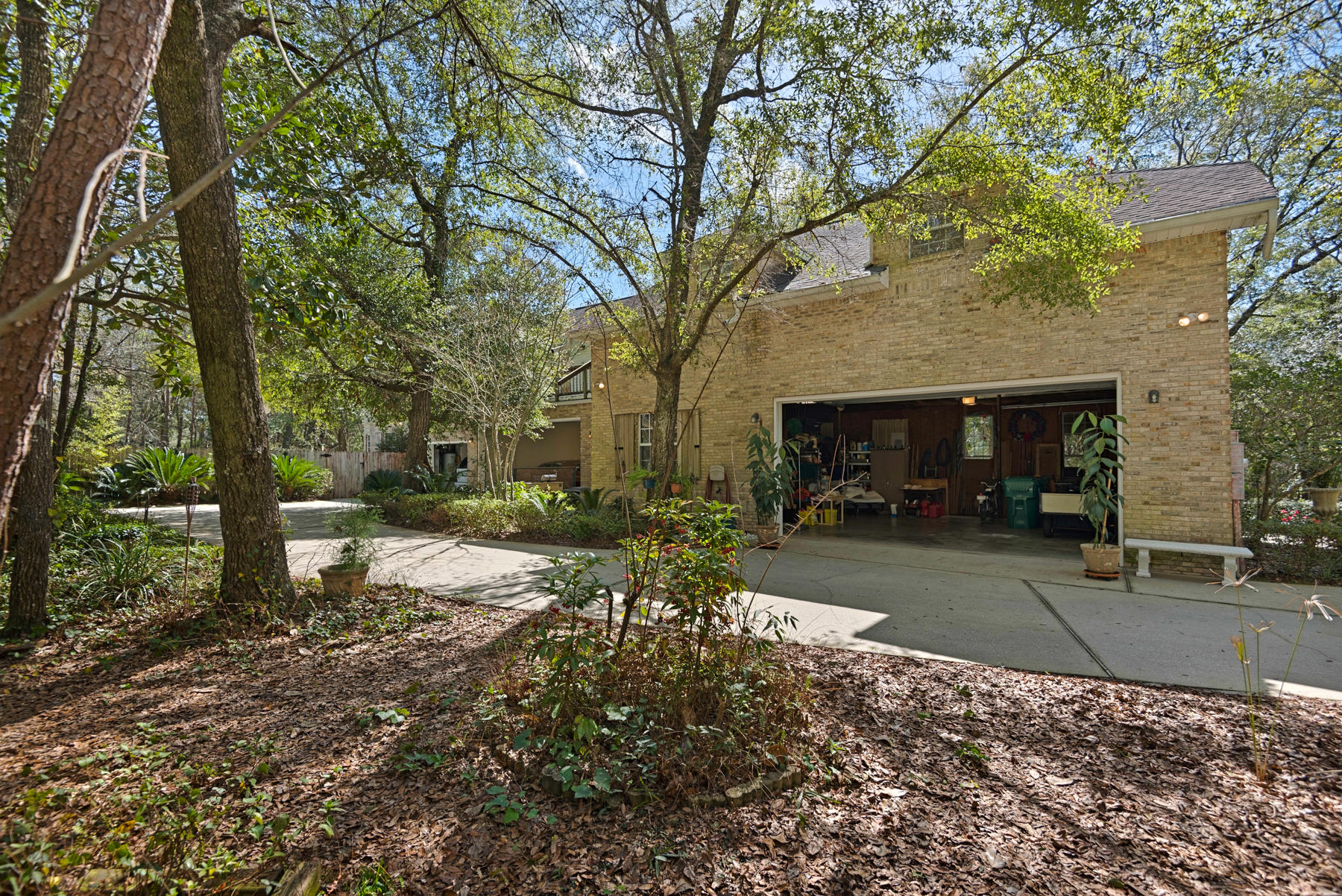 Bluewater Bay - Residential