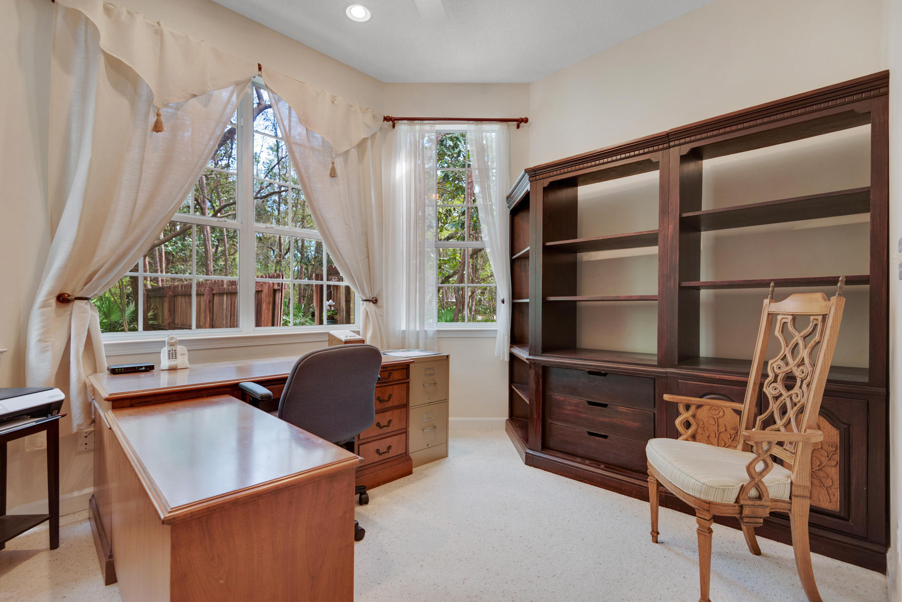 Bluewater Bay - Residential