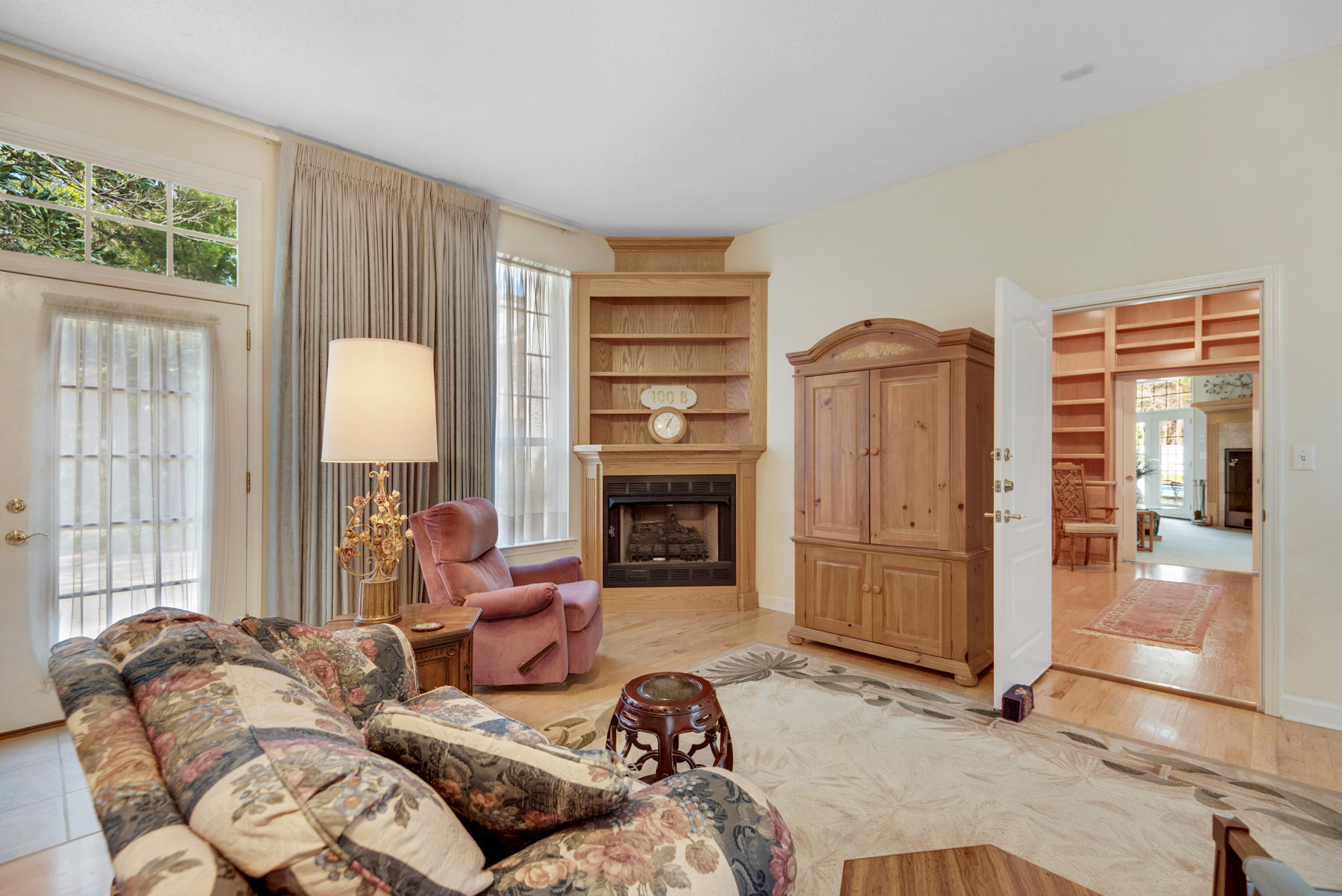 Bluewater Bay - Residential