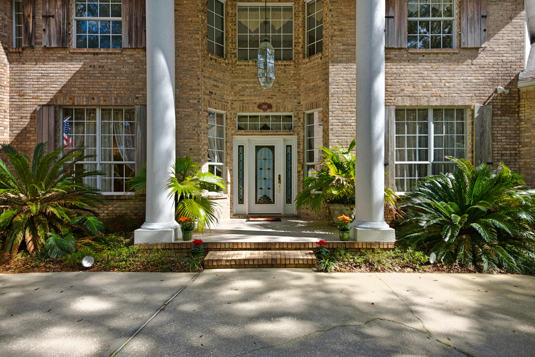 Bluewater Bay - Residential