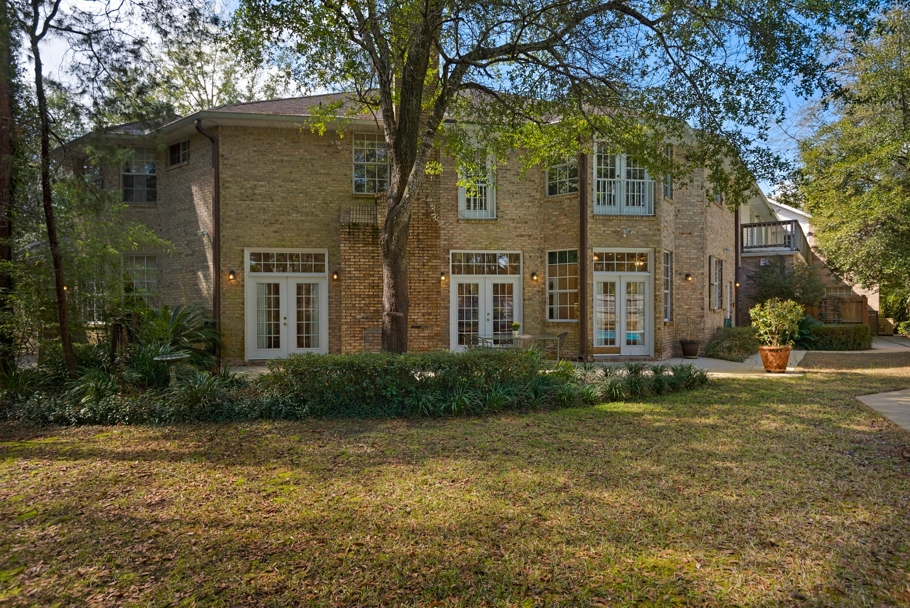 Bluewater Bay - Residential