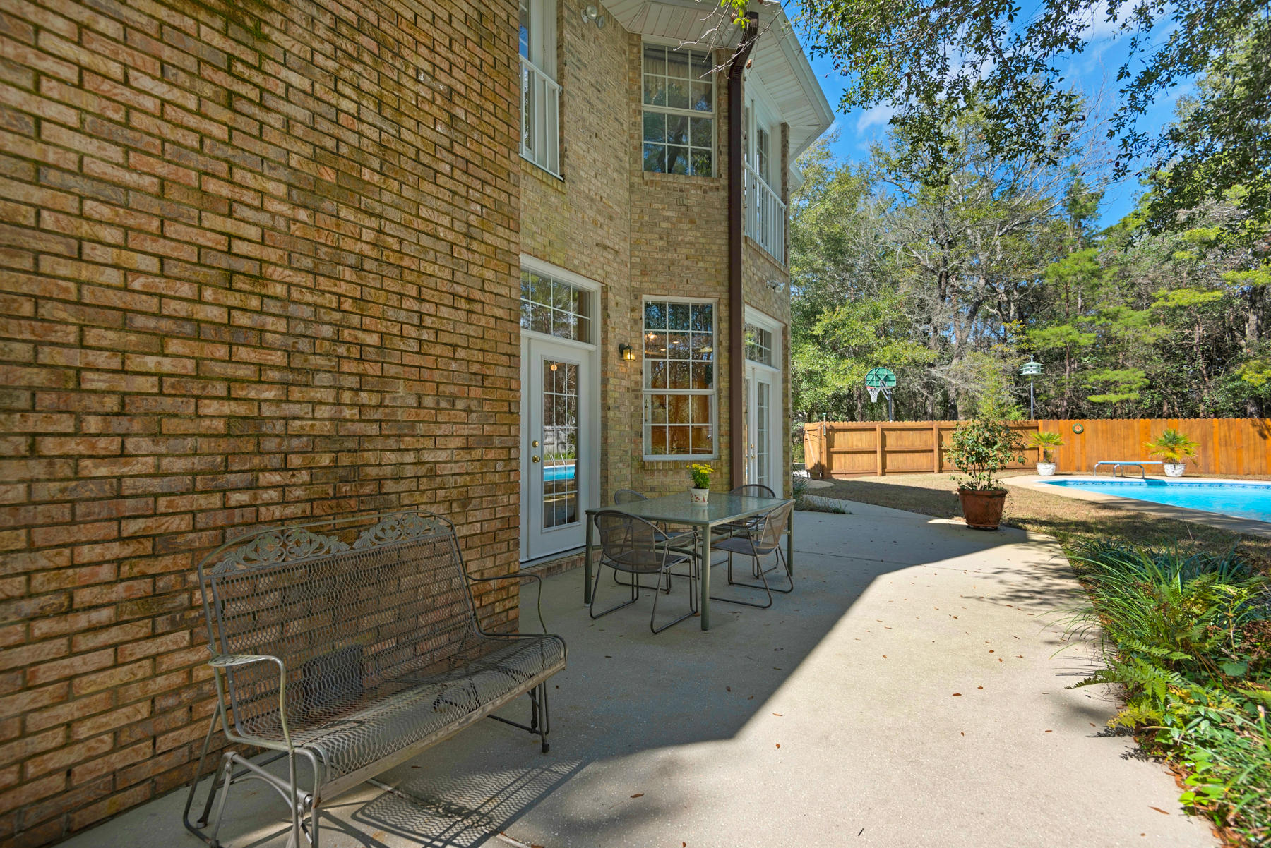 Bluewater Bay - Residential