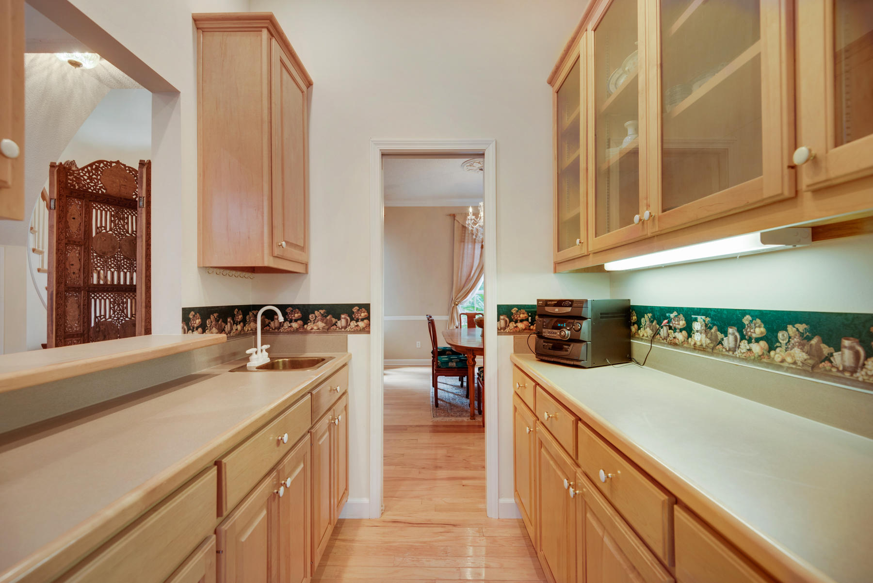 Bluewater Bay - Residential