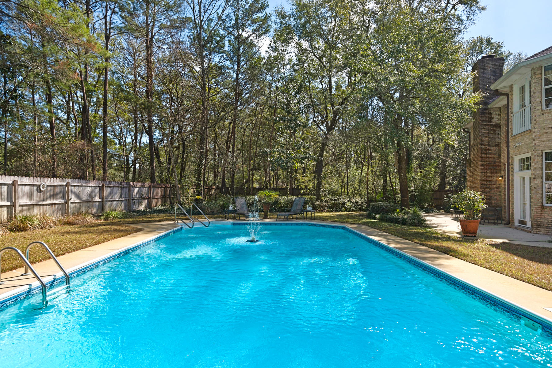 Bluewater Bay - Residential