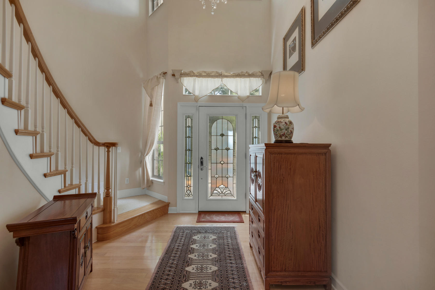 Bluewater Bay - Residential