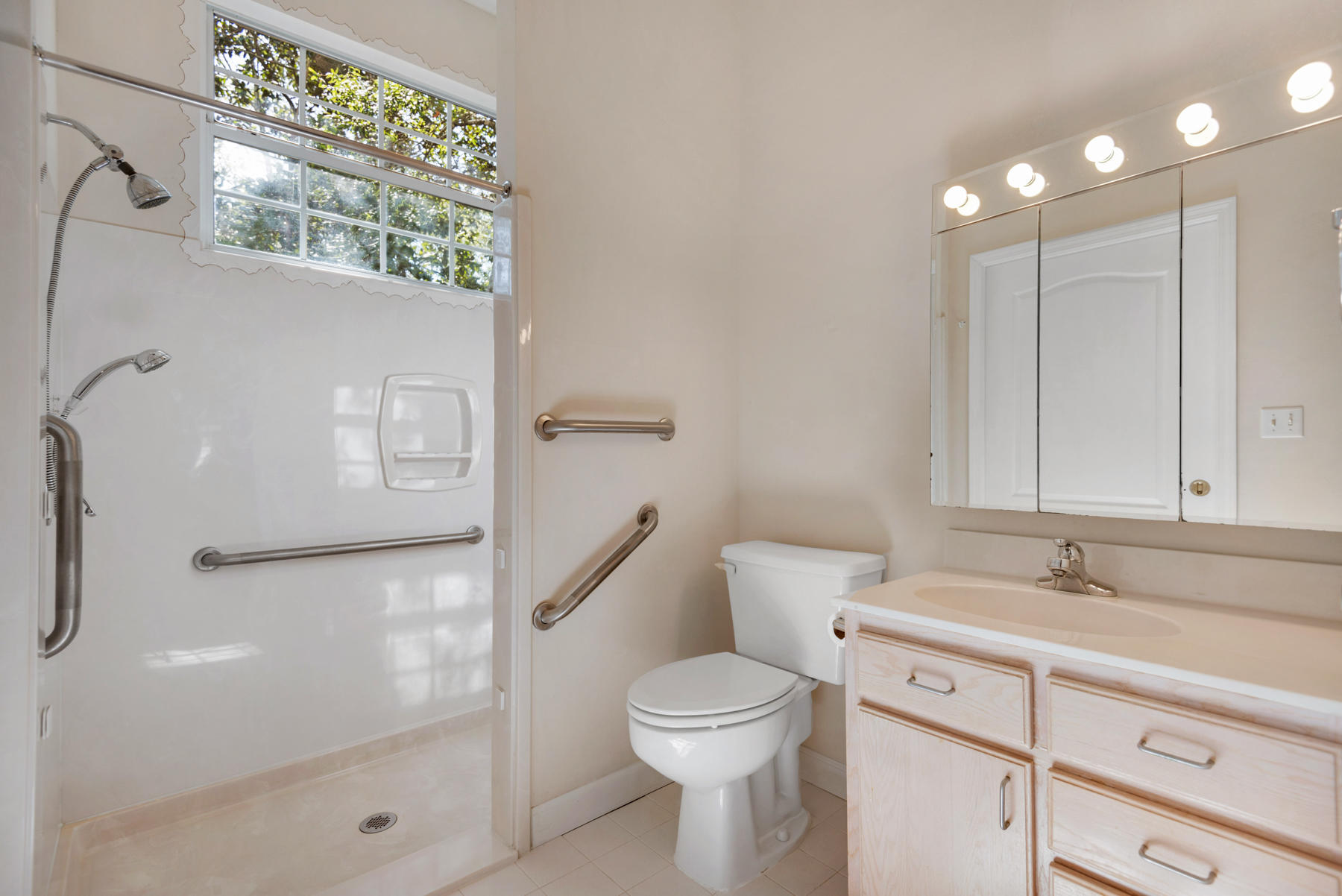 Bluewater Bay - Residential