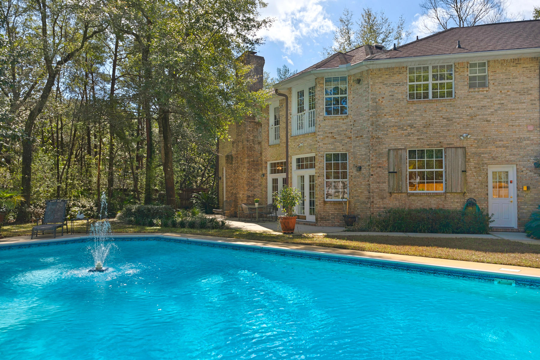 Bluewater Bay - Residential