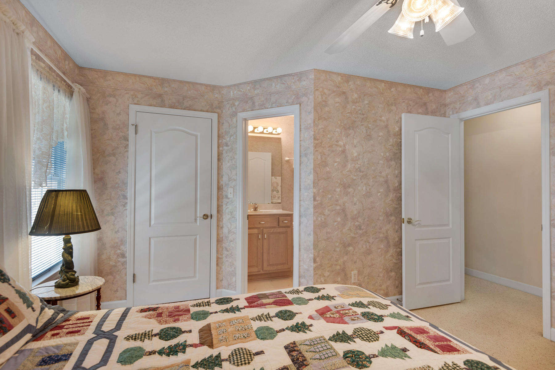 Bluewater Bay - Residential