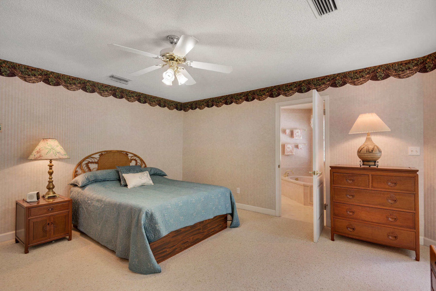 Bluewater Bay - Residential