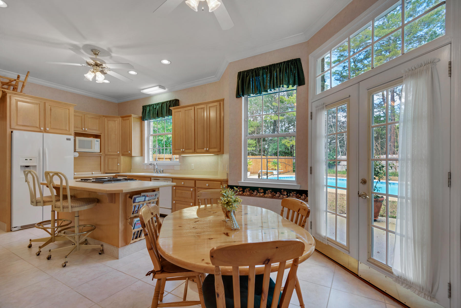 Bluewater Bay - Residential