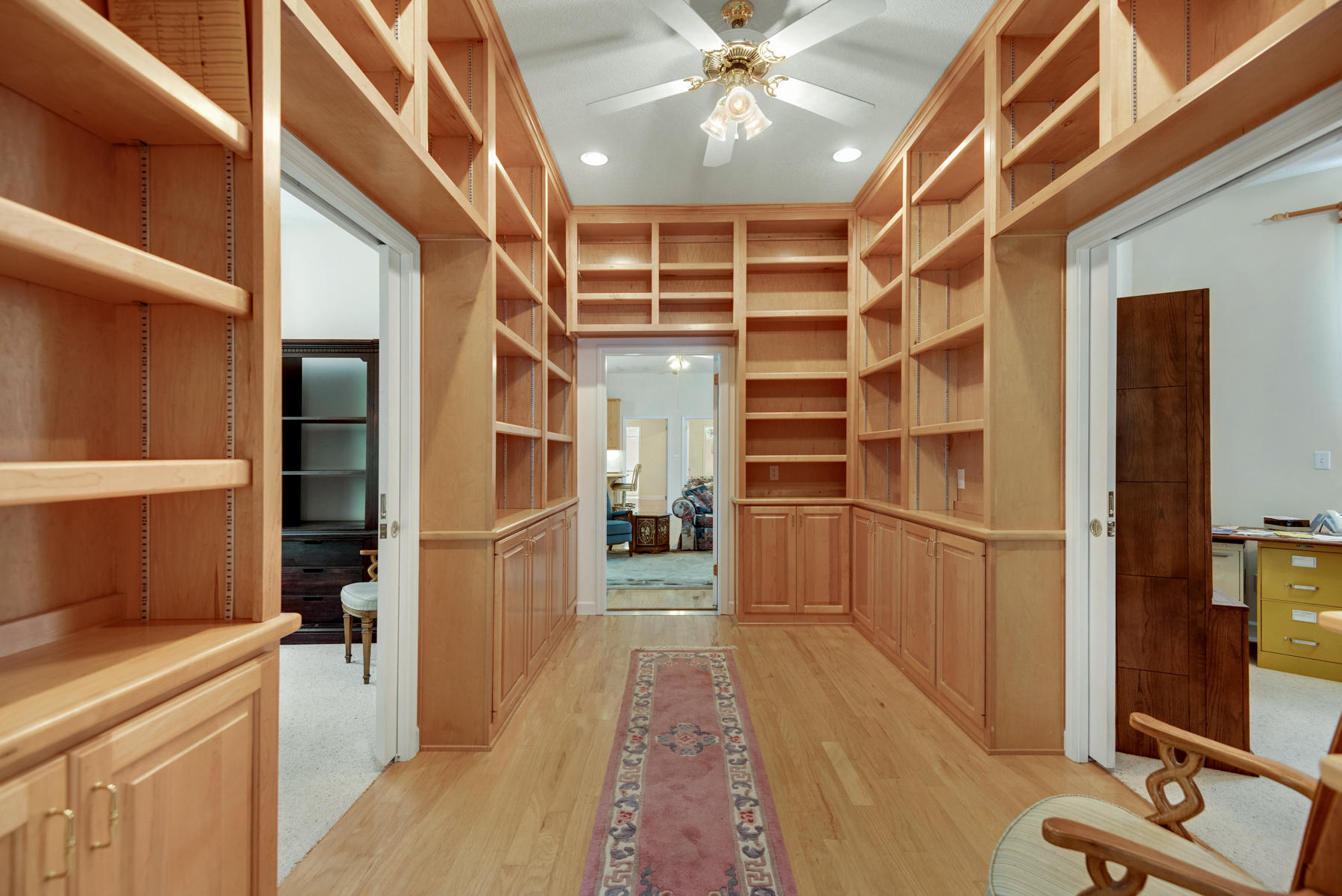 Bluewater Bay - Residential