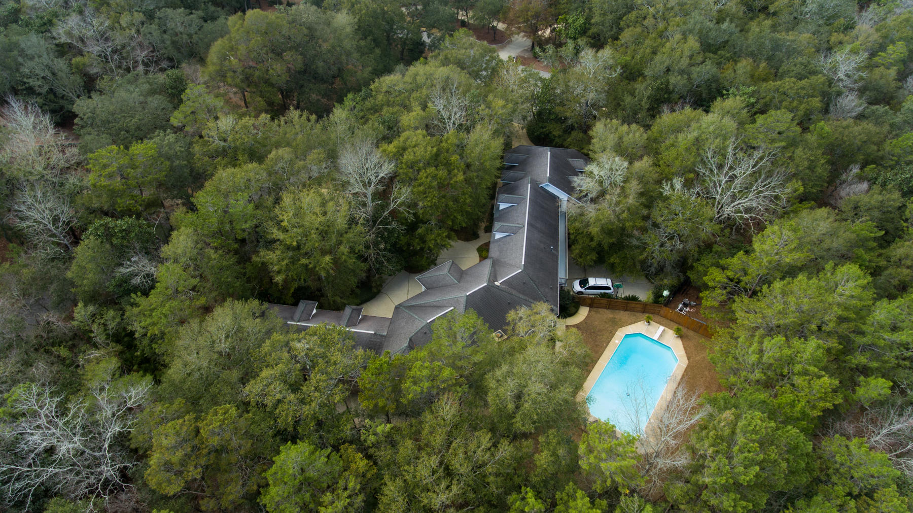 Bluewater Bay - Residential