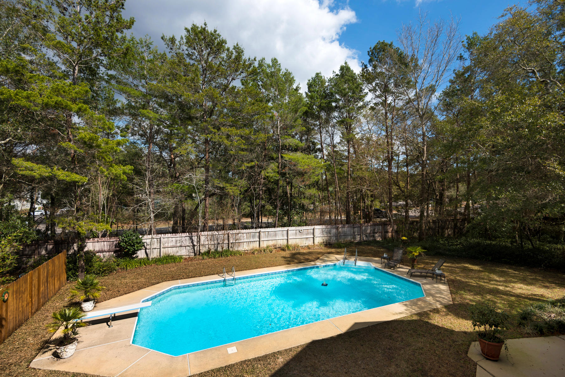 Bluewater Bay - Residential