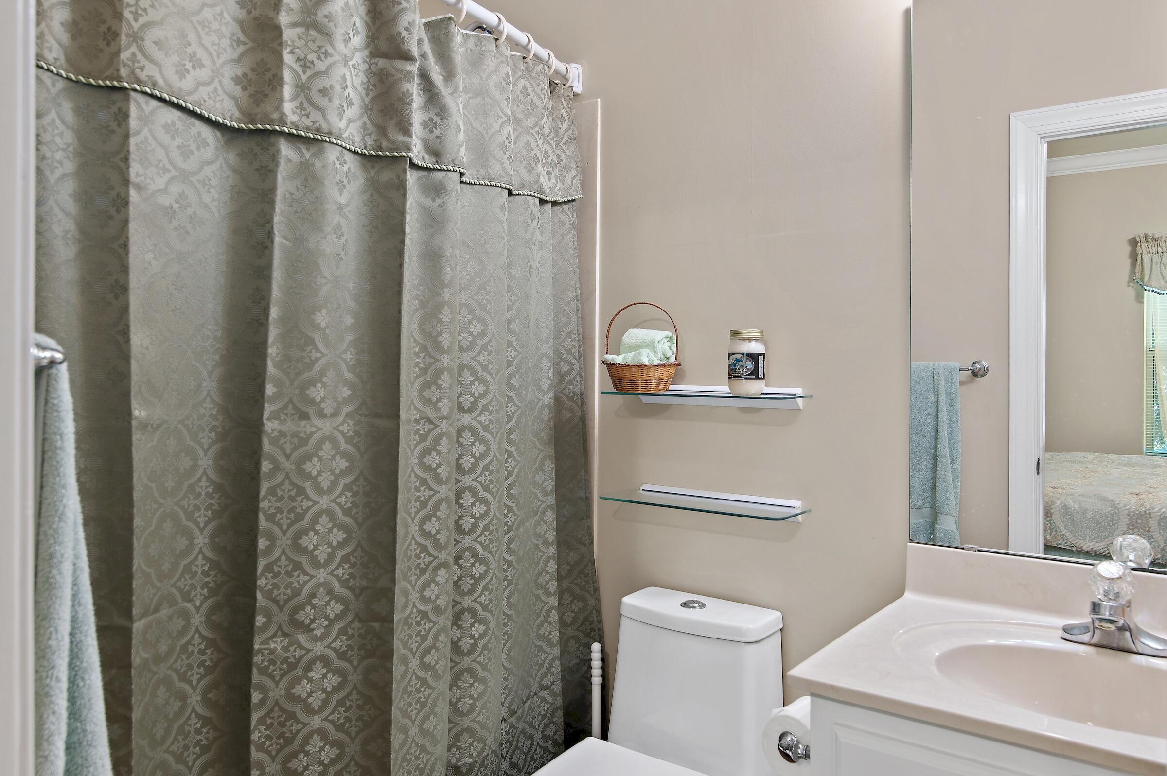 Bluewater Bay, St Andrews Village S - Residential