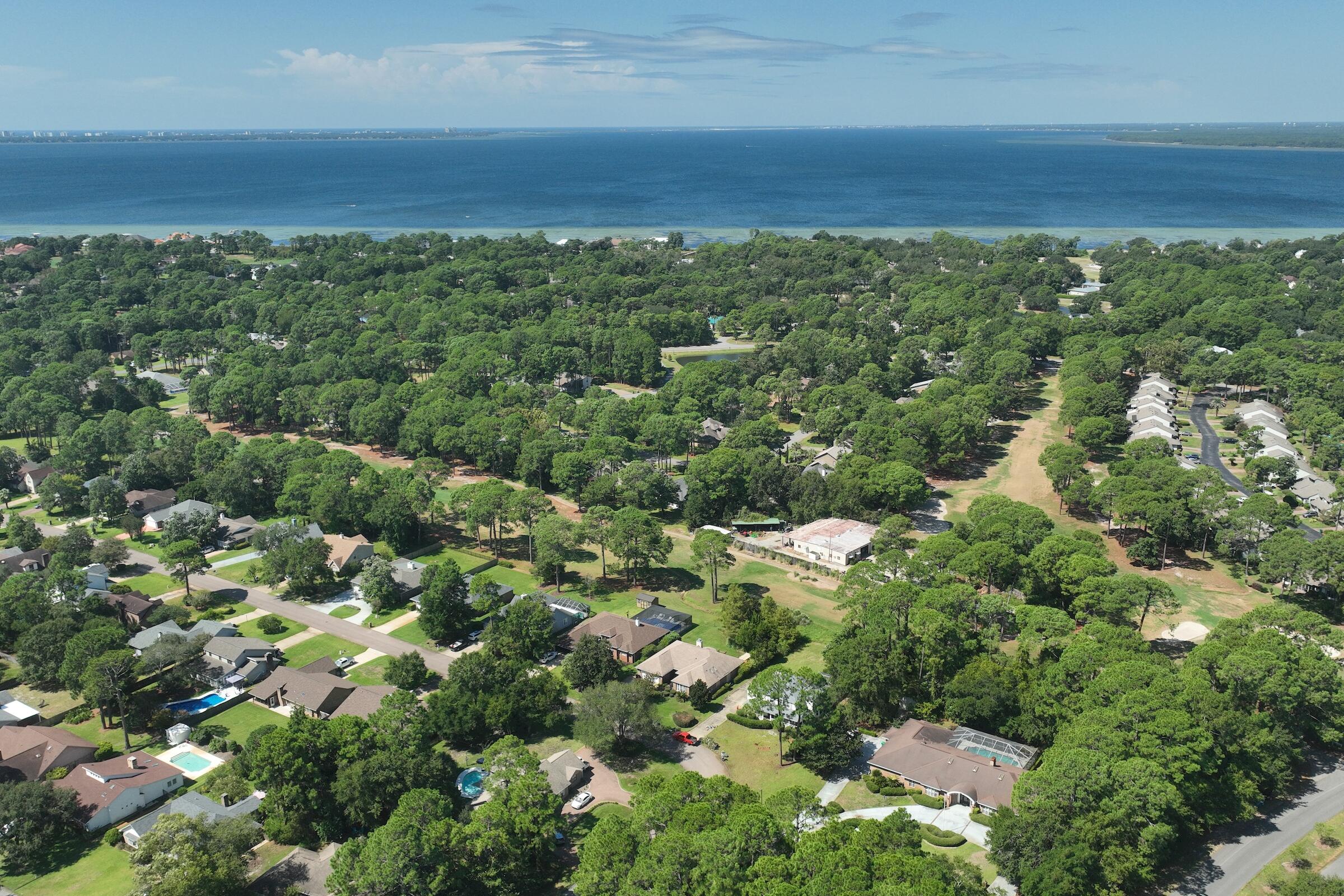 Bluewater Bay, St Andrews Village S - Residential