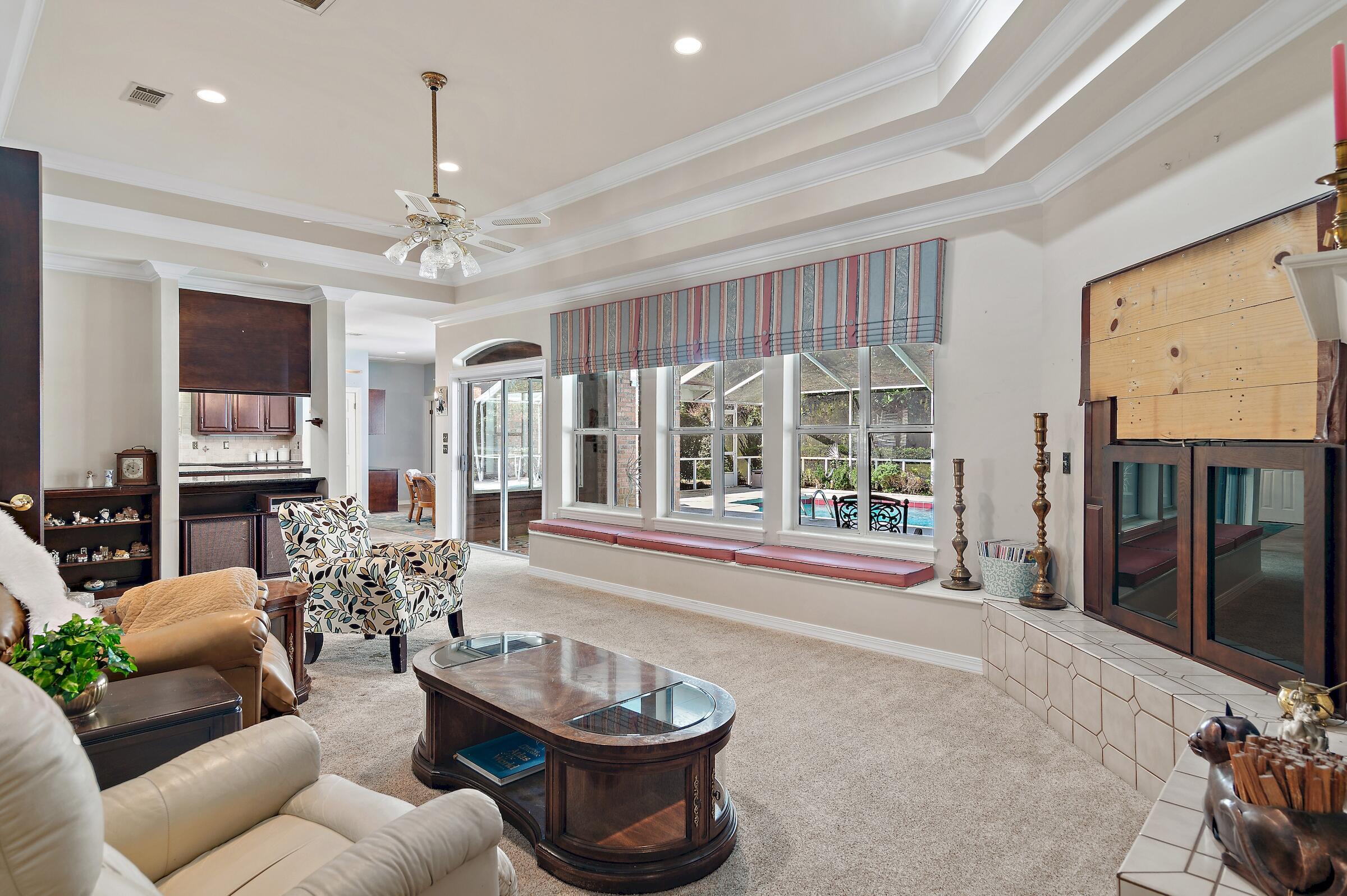 Bluewater Bay, St Andrews Village S - Residential