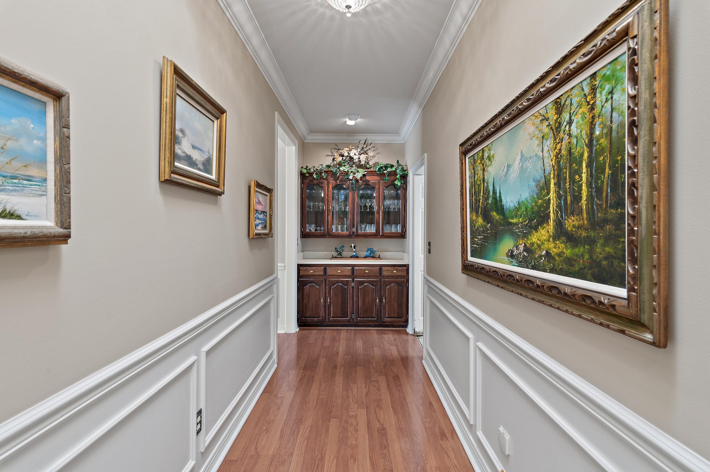 Bluewater Bay, St Andrews Village S - Residential