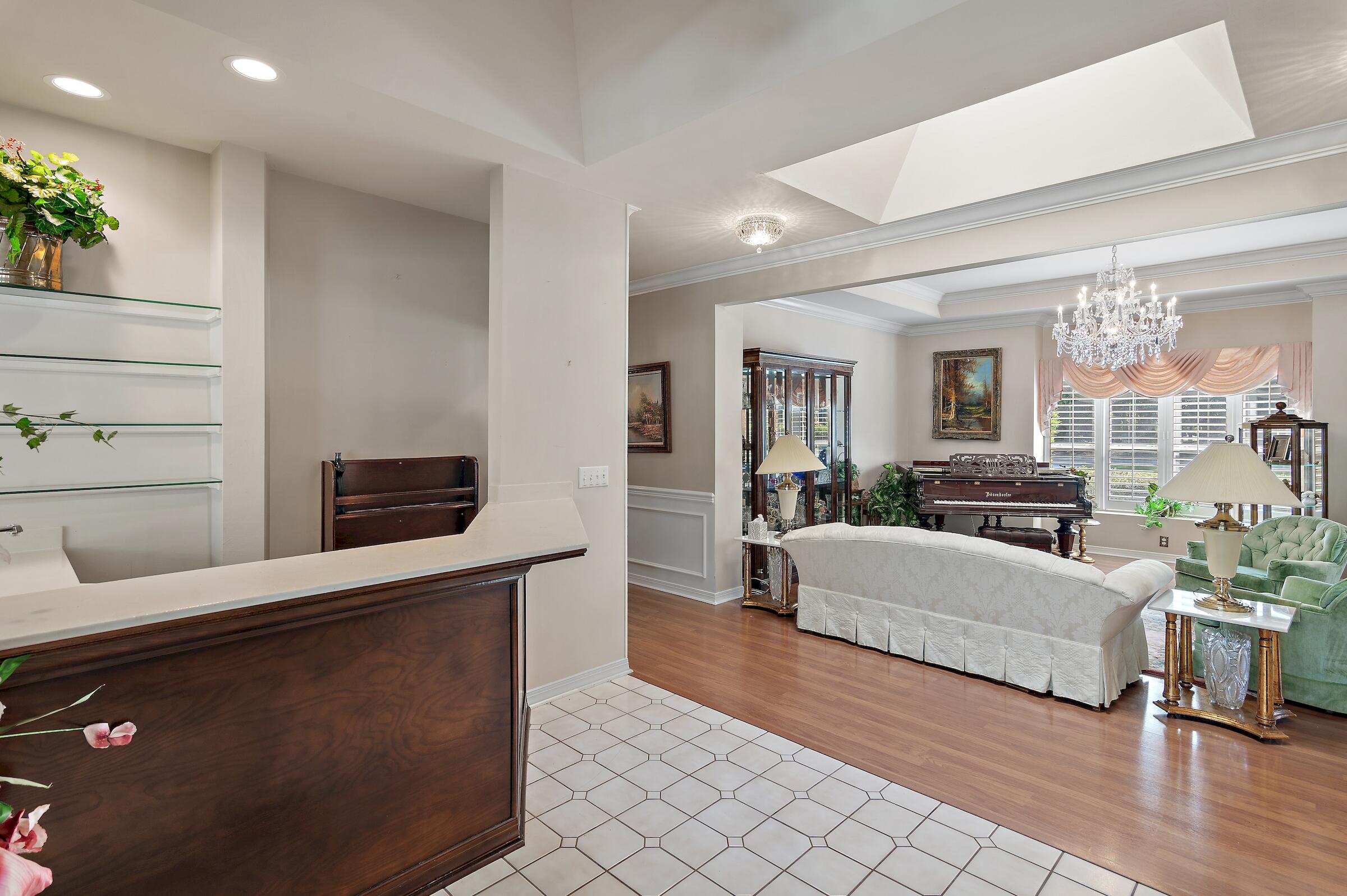 Bluewater Bay, St Andrews Village S - Residential