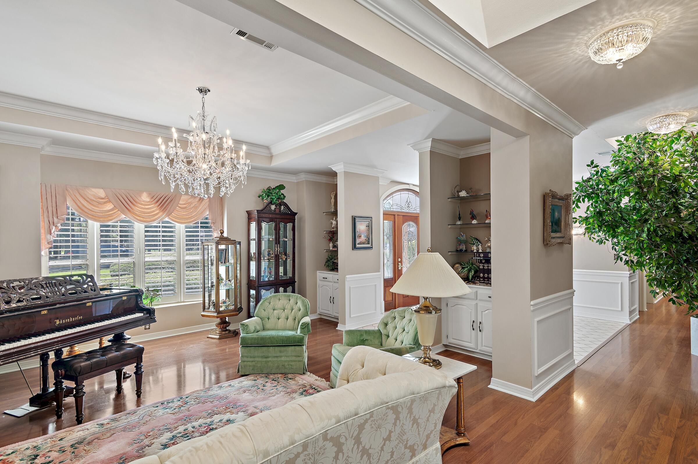 Bluewater Bay, St Andrews Village S - Residential