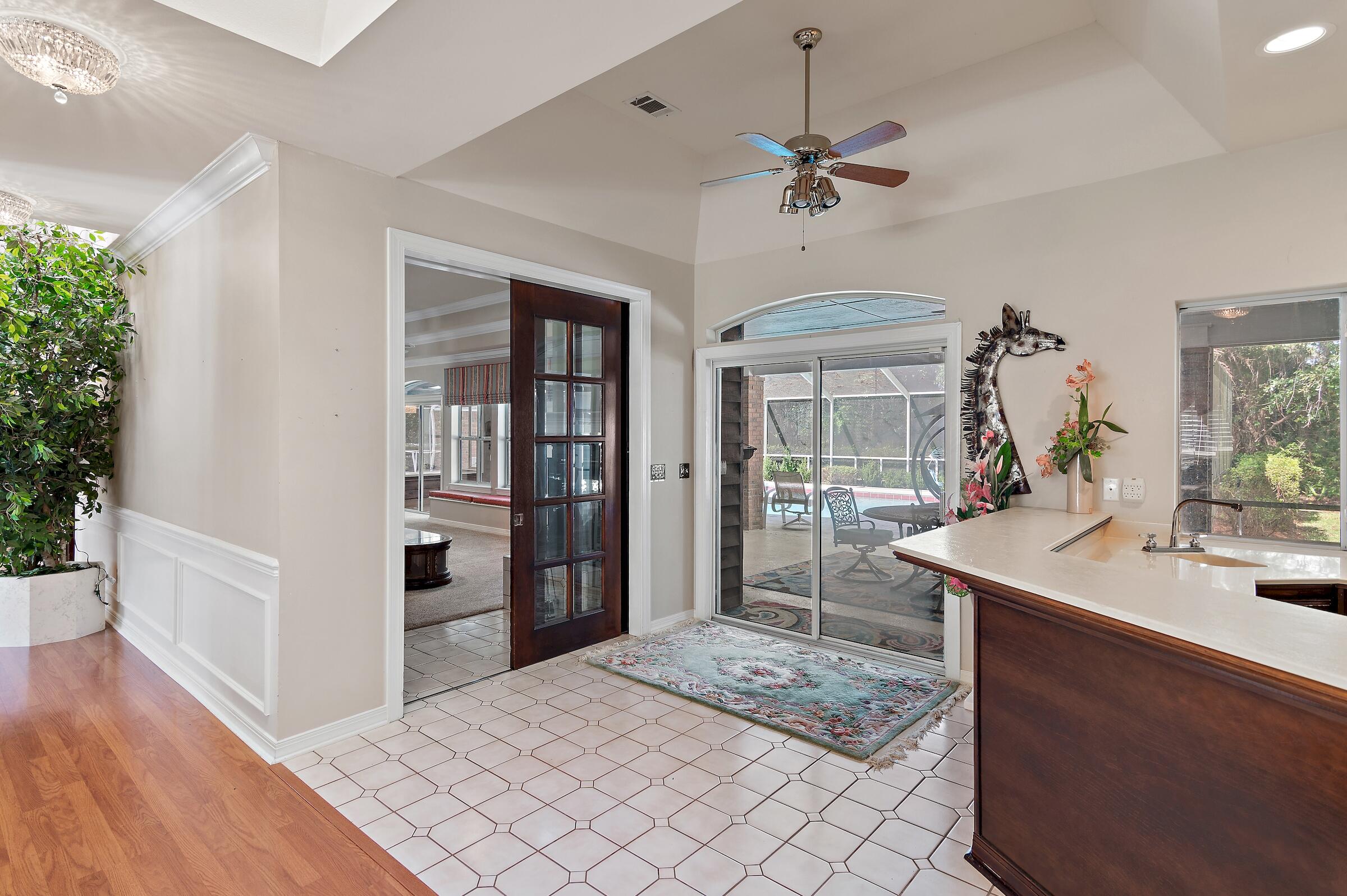 Bluewater Bay, St Andrews Village S - Residential