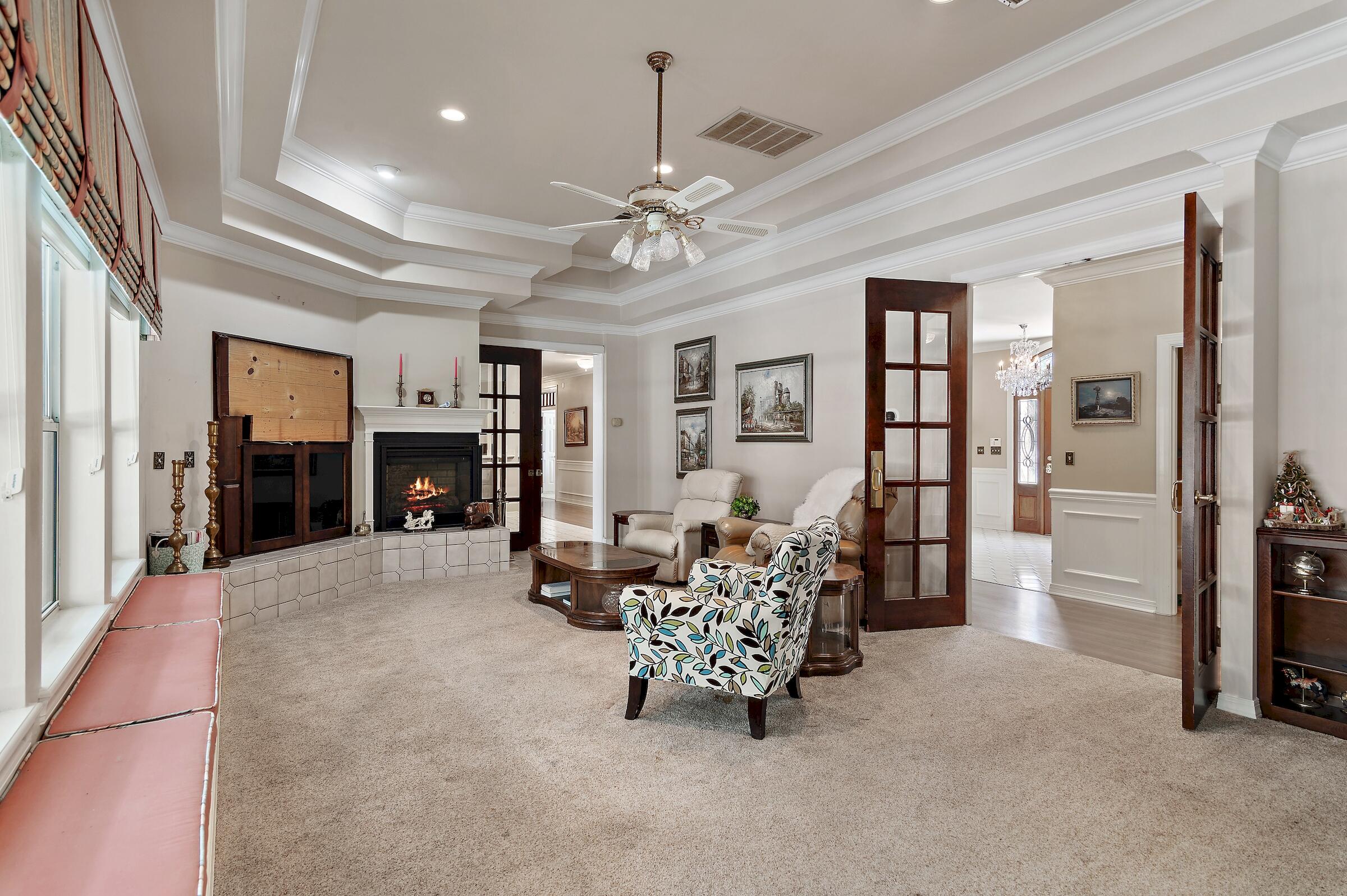 Bluewater Bay, St Andrews Village S - Residential