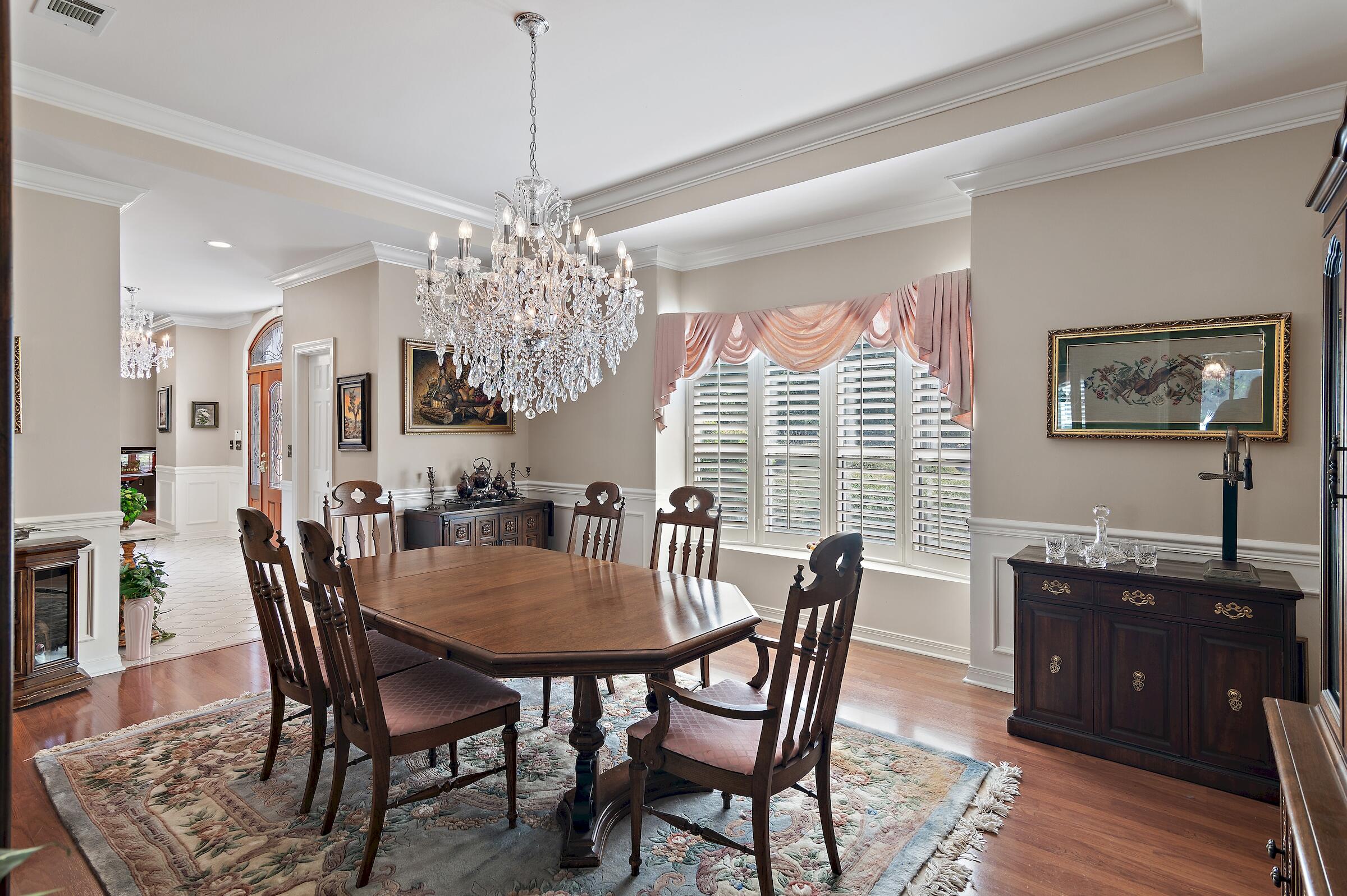 Bluewater Bay, St Andrews Village S - Residential