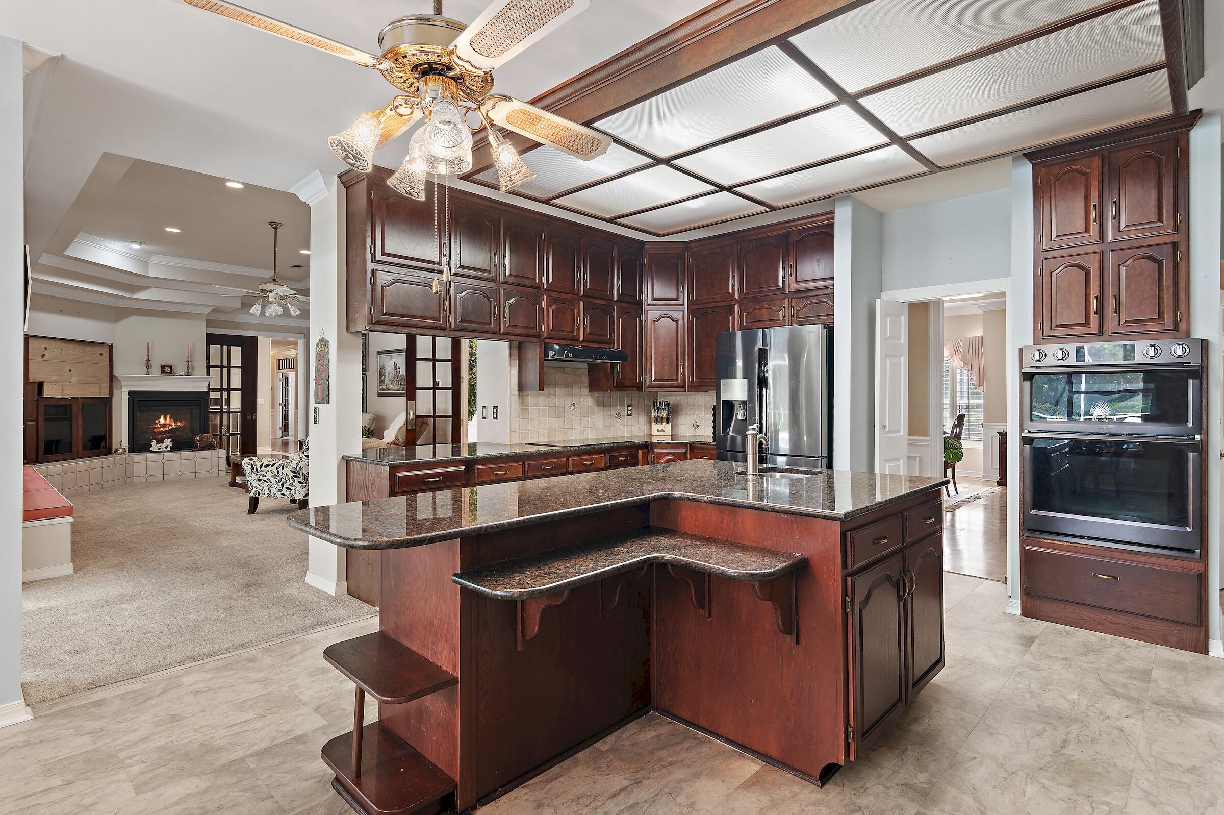 Bluewater Bay, St Andrews Village S - Residential