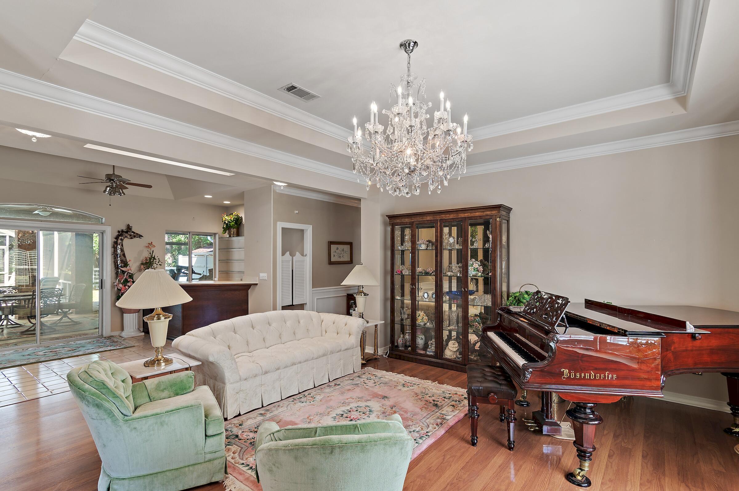 Bluewater Bay, St Andrews Village S - Residential